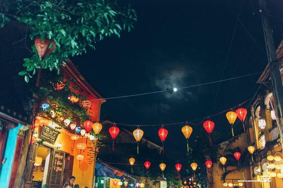 Homestay The Village