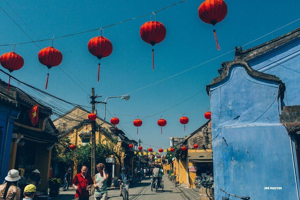 The Village Homestay Hoi An