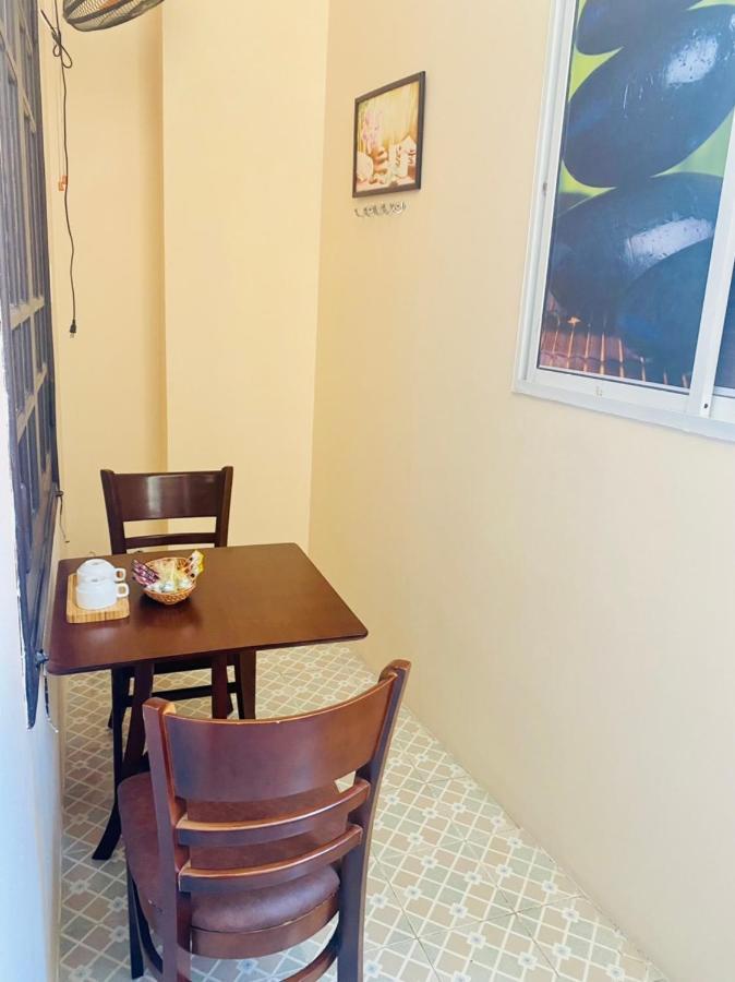 Red Lotus Homestay & Hoi An