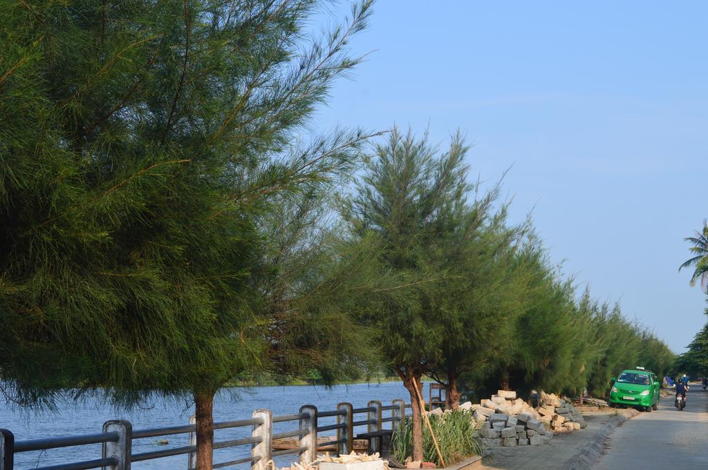 Orchid Garden Riverside * Hoi An