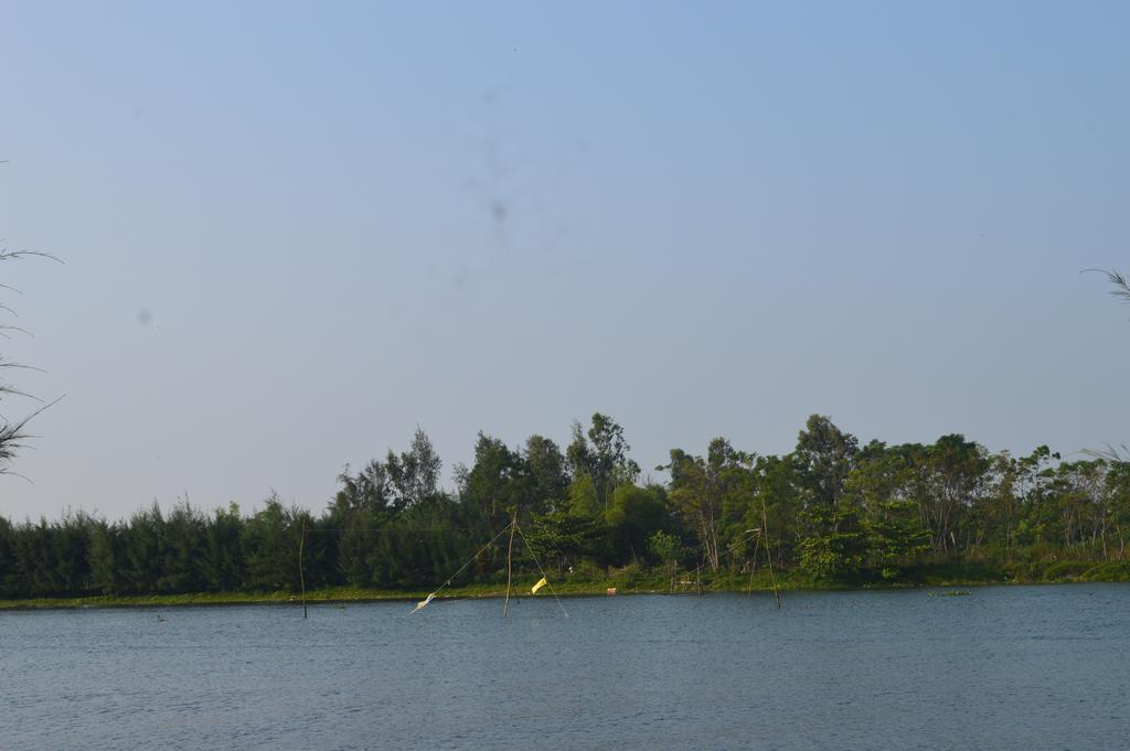 Orchid Garden Riverside Villa Hoi An