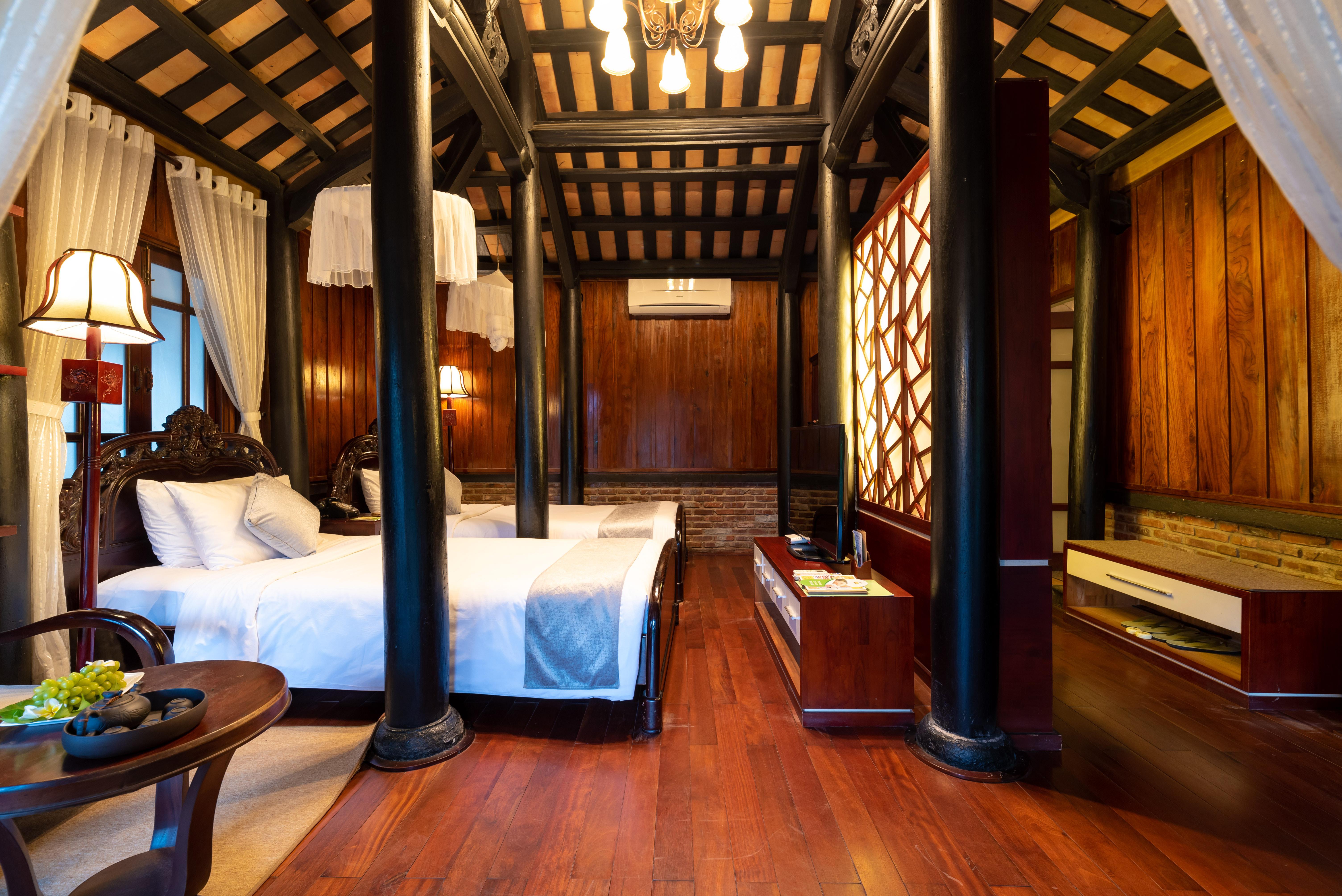 Phu Thinh Boutique Resort&spa 4*