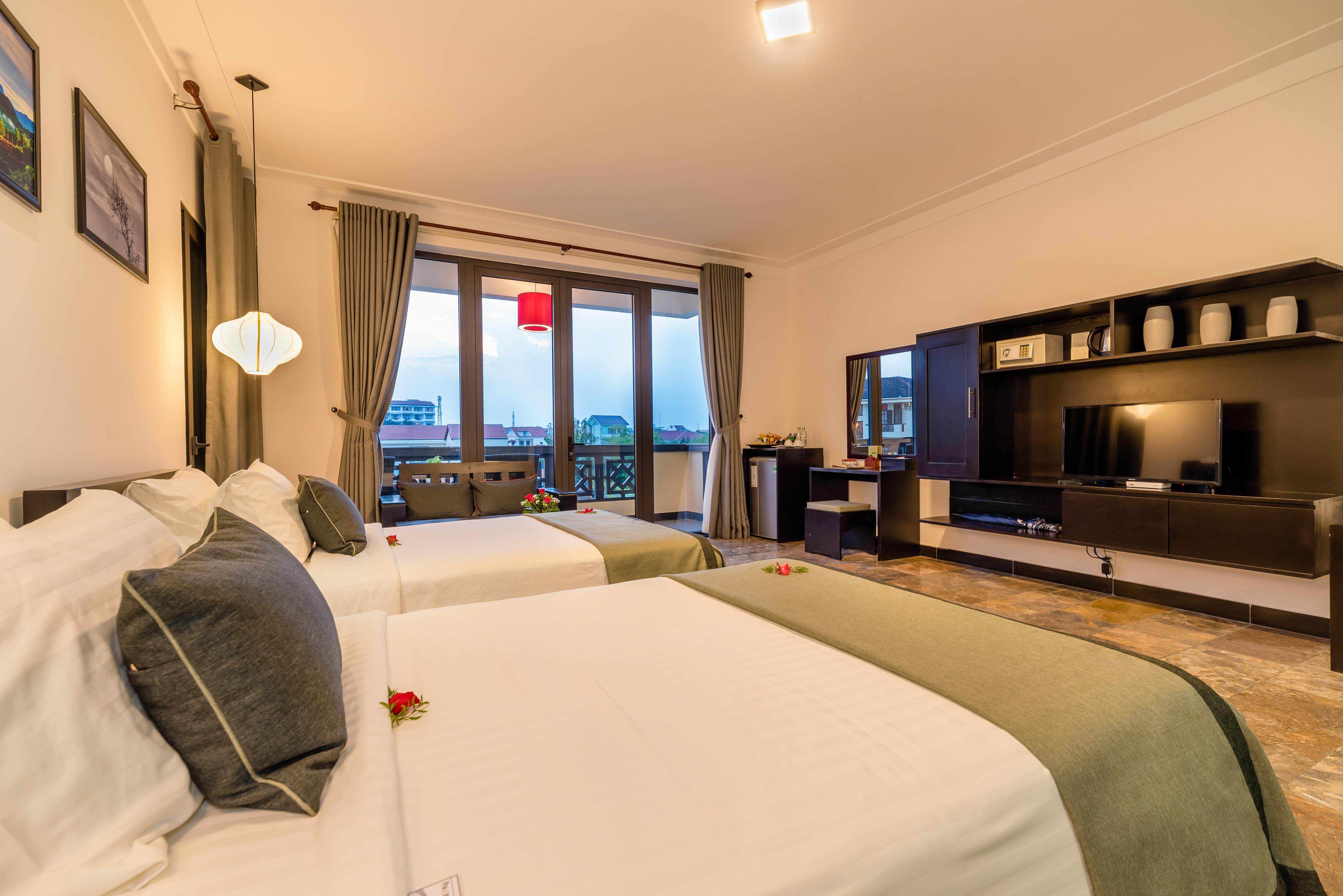 Phu Thinh Boutique Resort&spa
