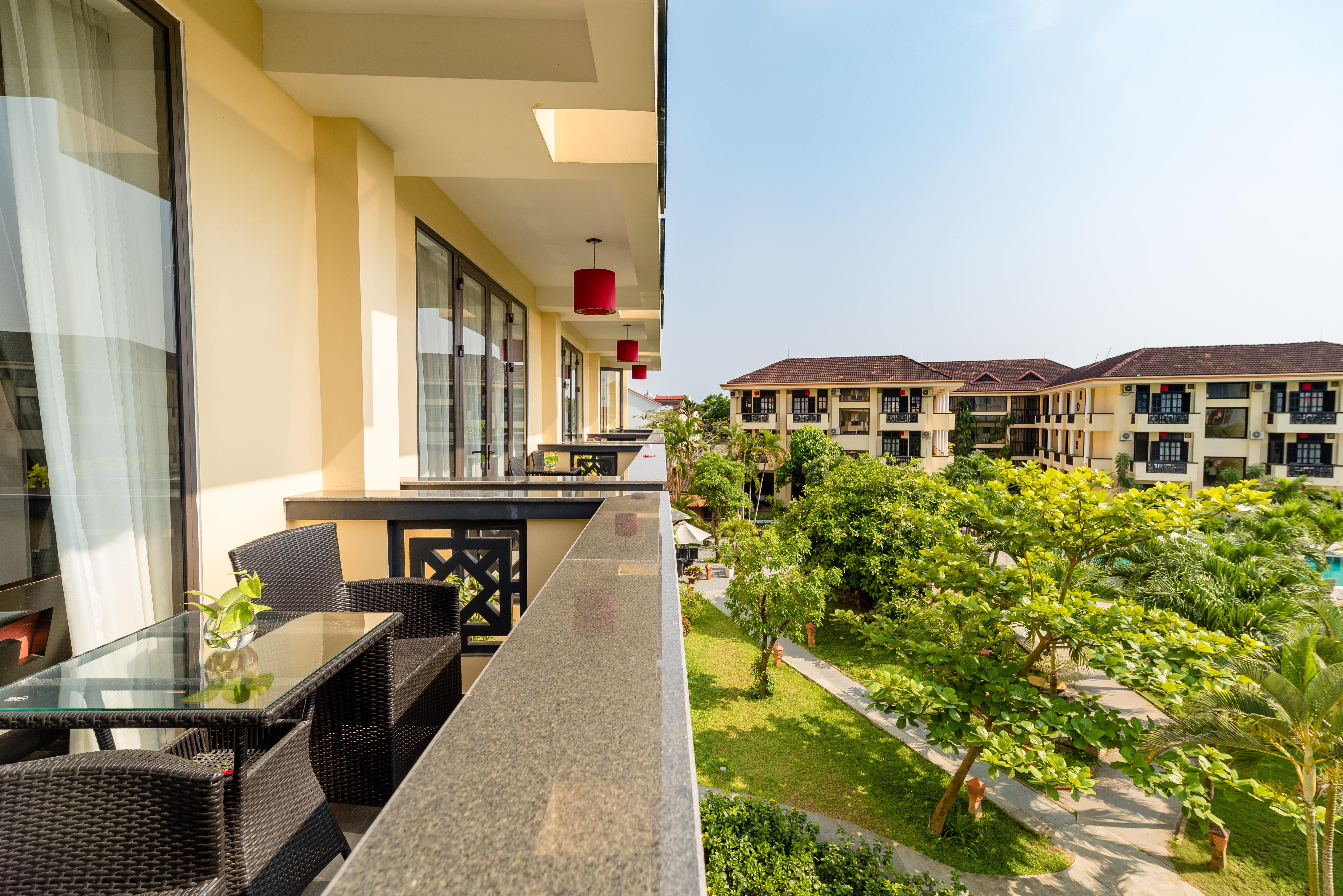 Phu Thinh Boutique Resort&spa Hội An