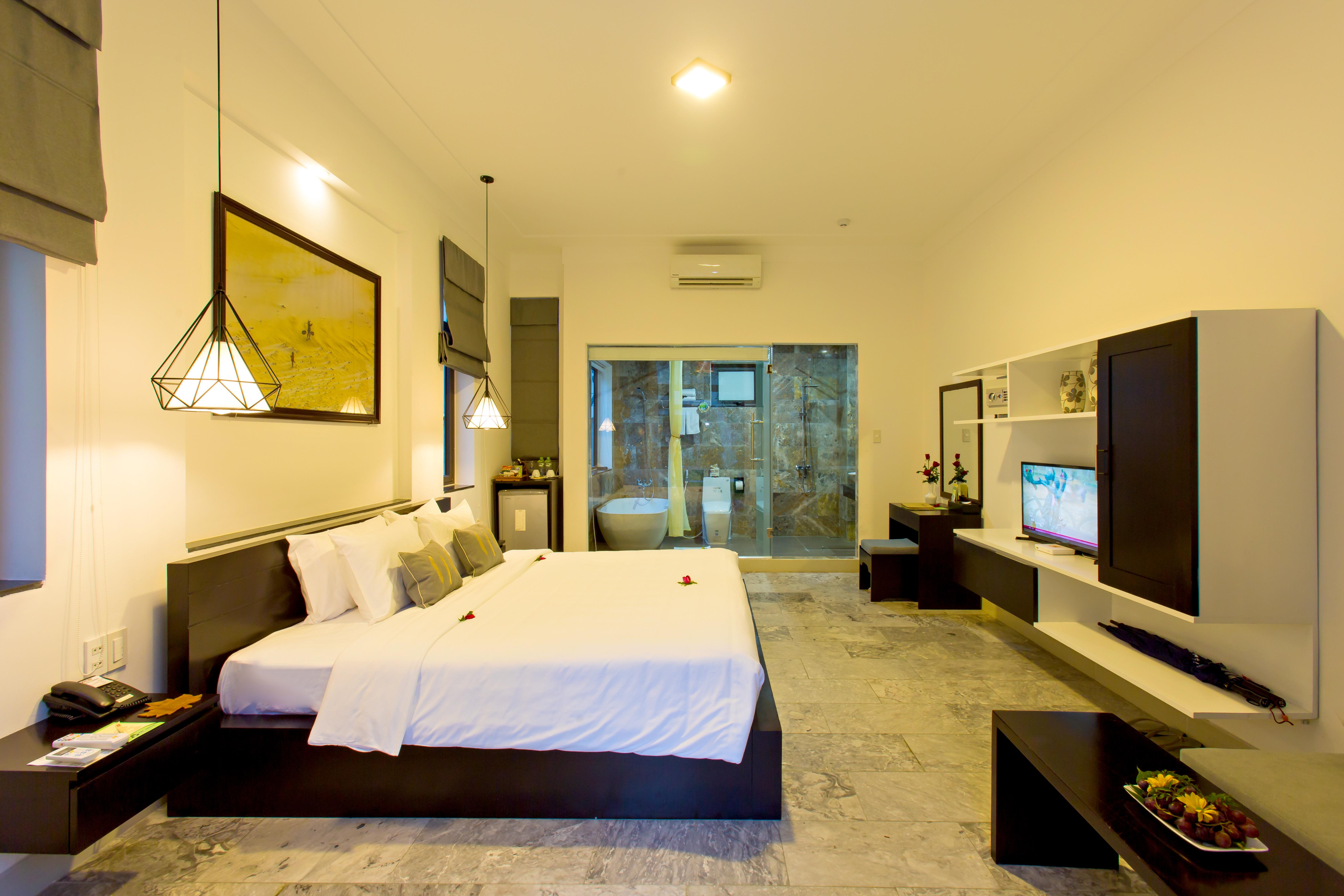 Phu Thinh Boutique Resort&spa 4*