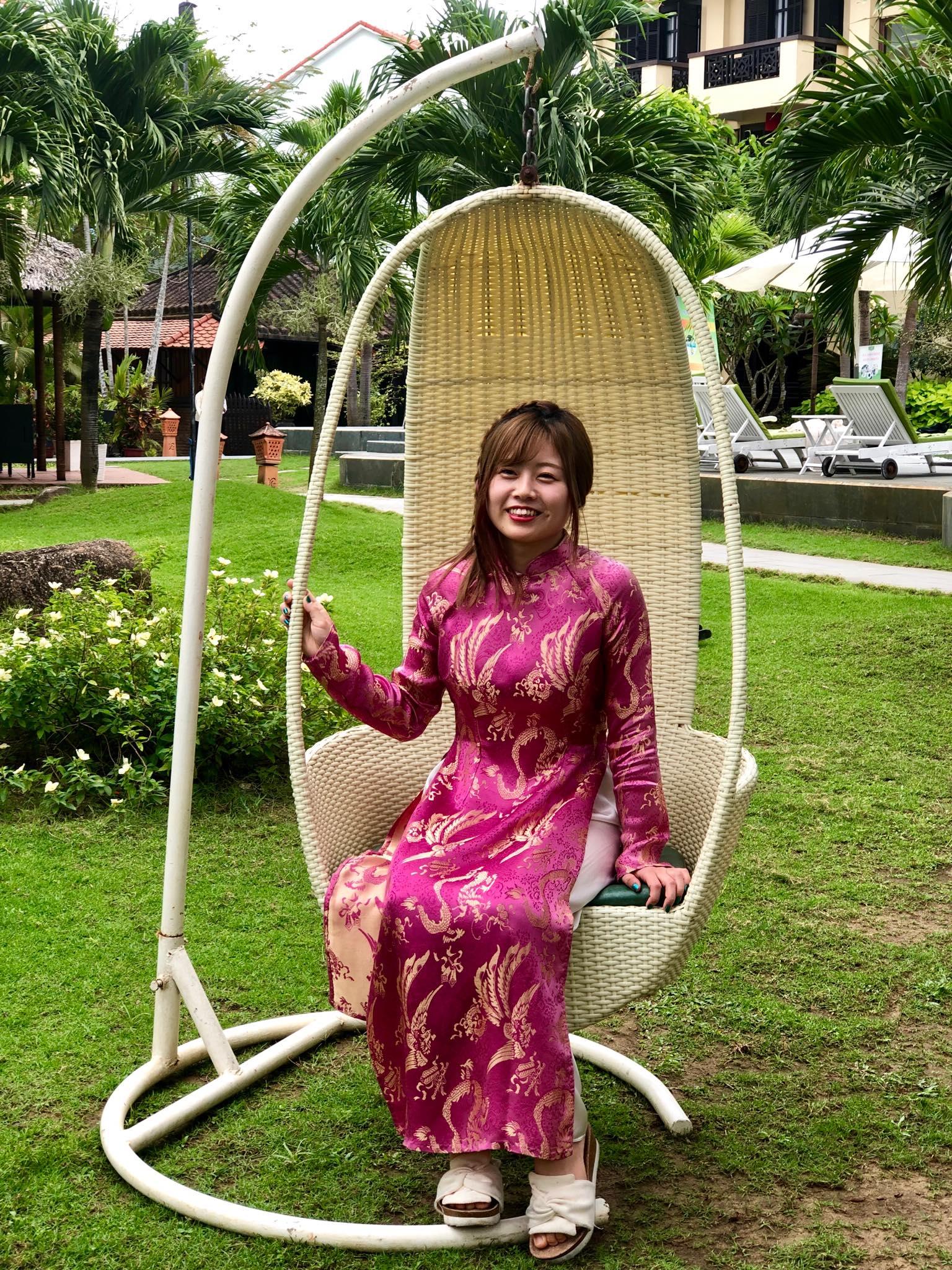 Khu nghỉ mát Phu Thinh Boutique Resort&spa