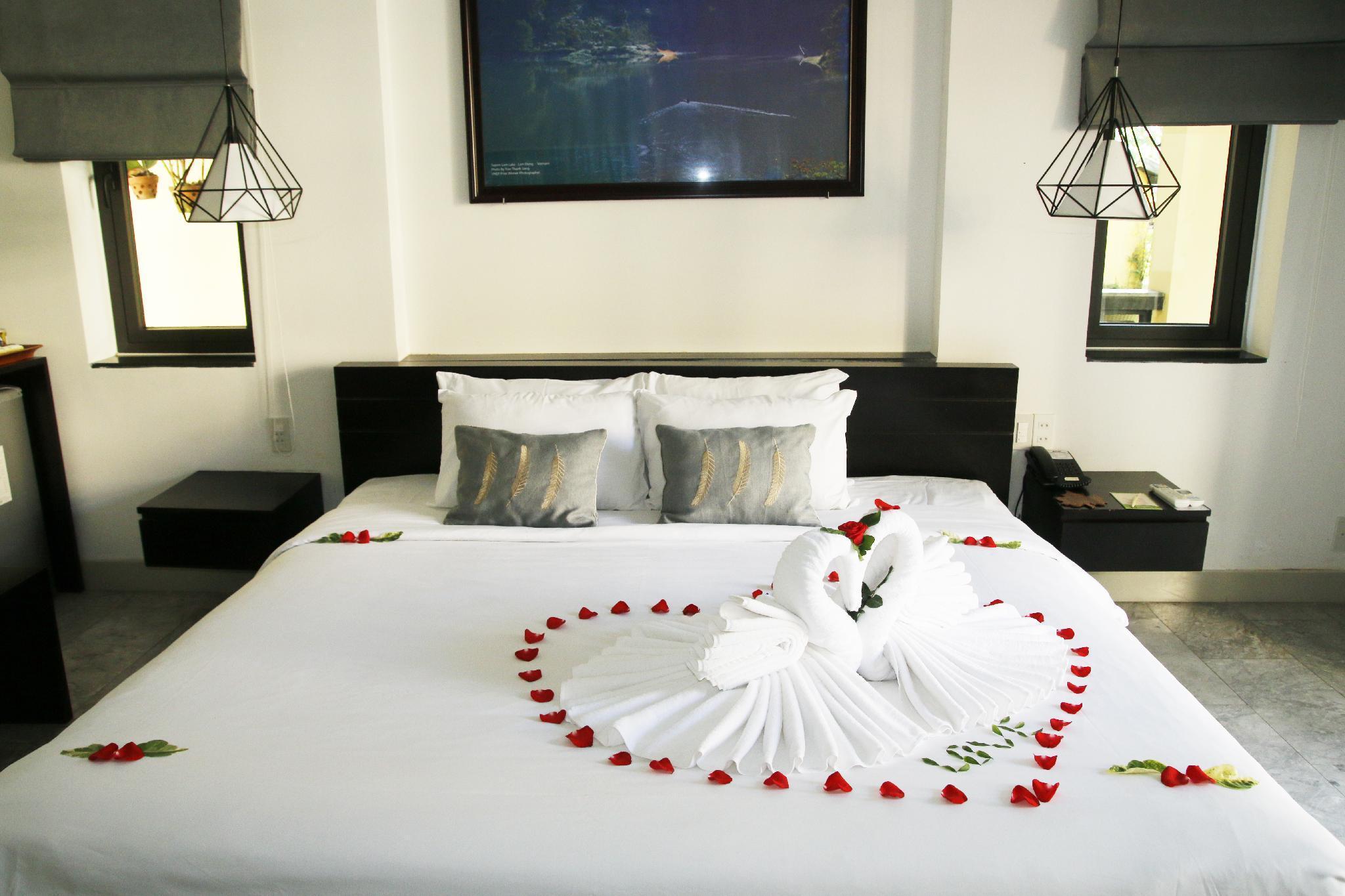 Khu nghỉ mát Phu Thinh Boutique Resort&spa 4*