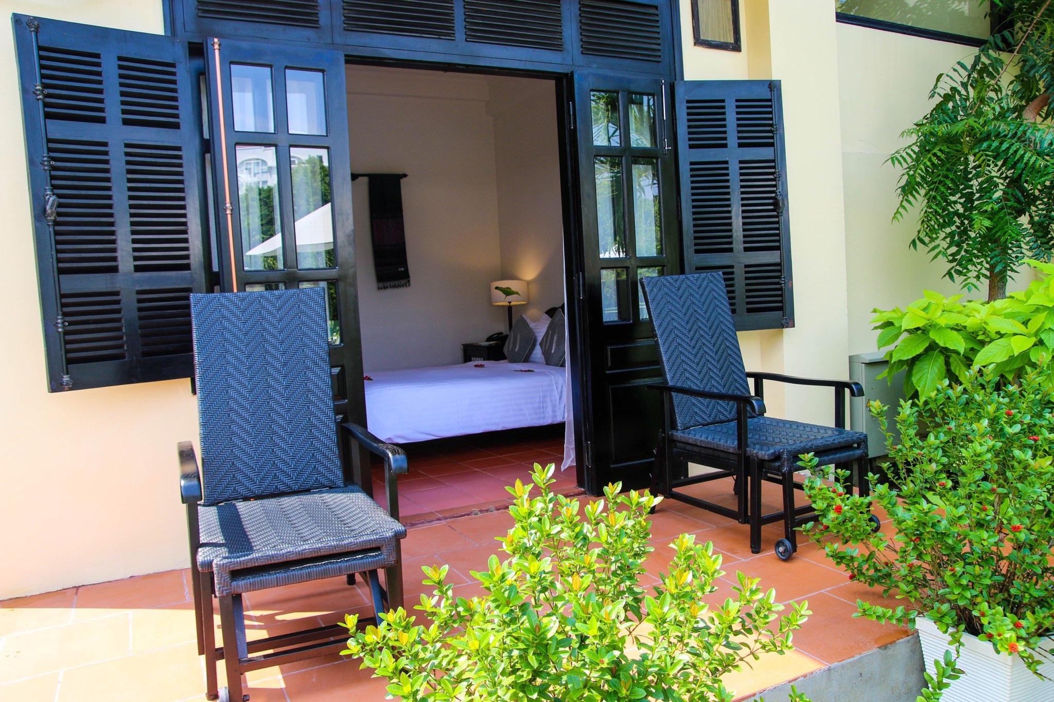 Khu nghỉ mát Phu Thinh Boutique Resort&spa 4*