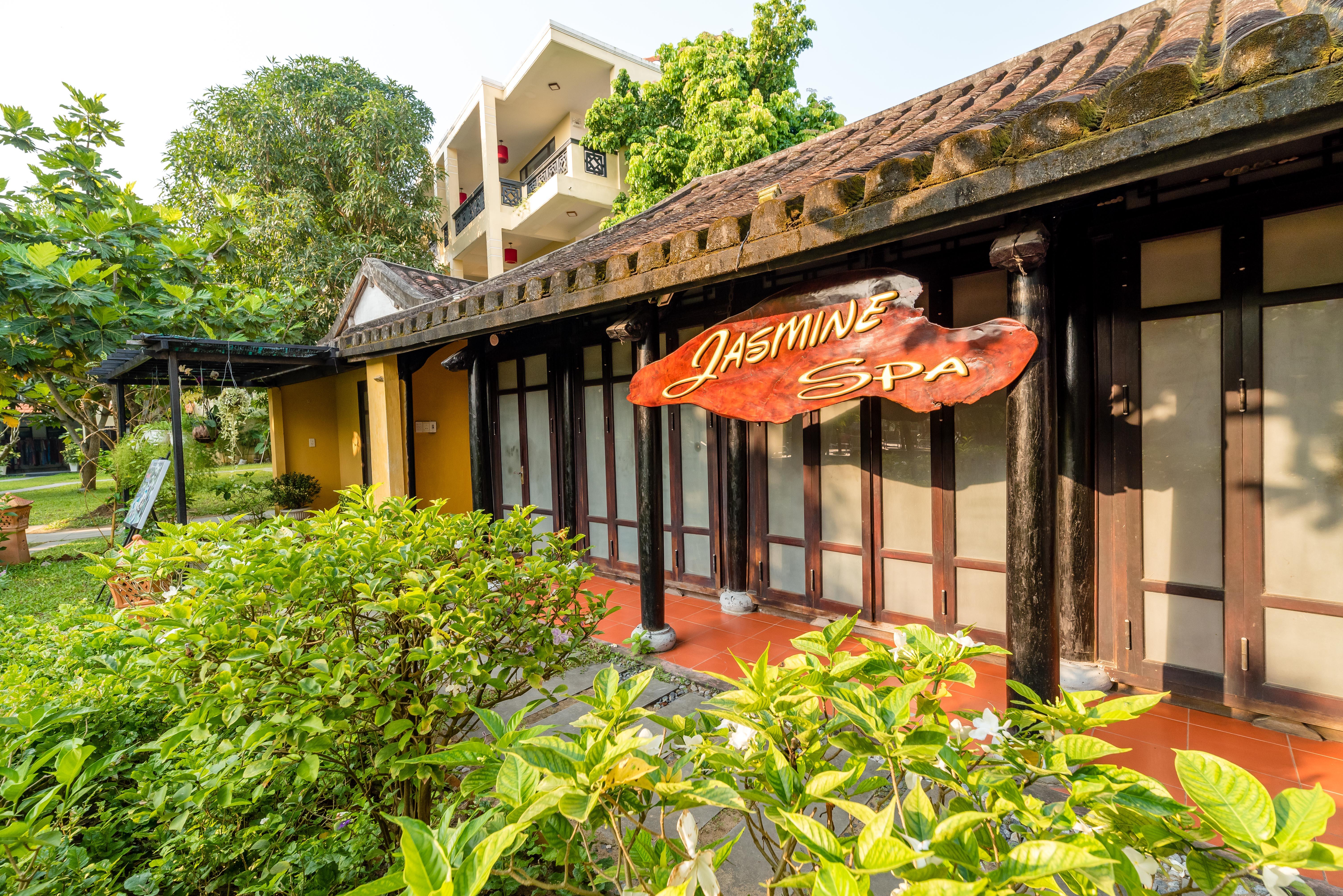 Khu nghỉ mát Phu Thinh Boutique Resort&spa