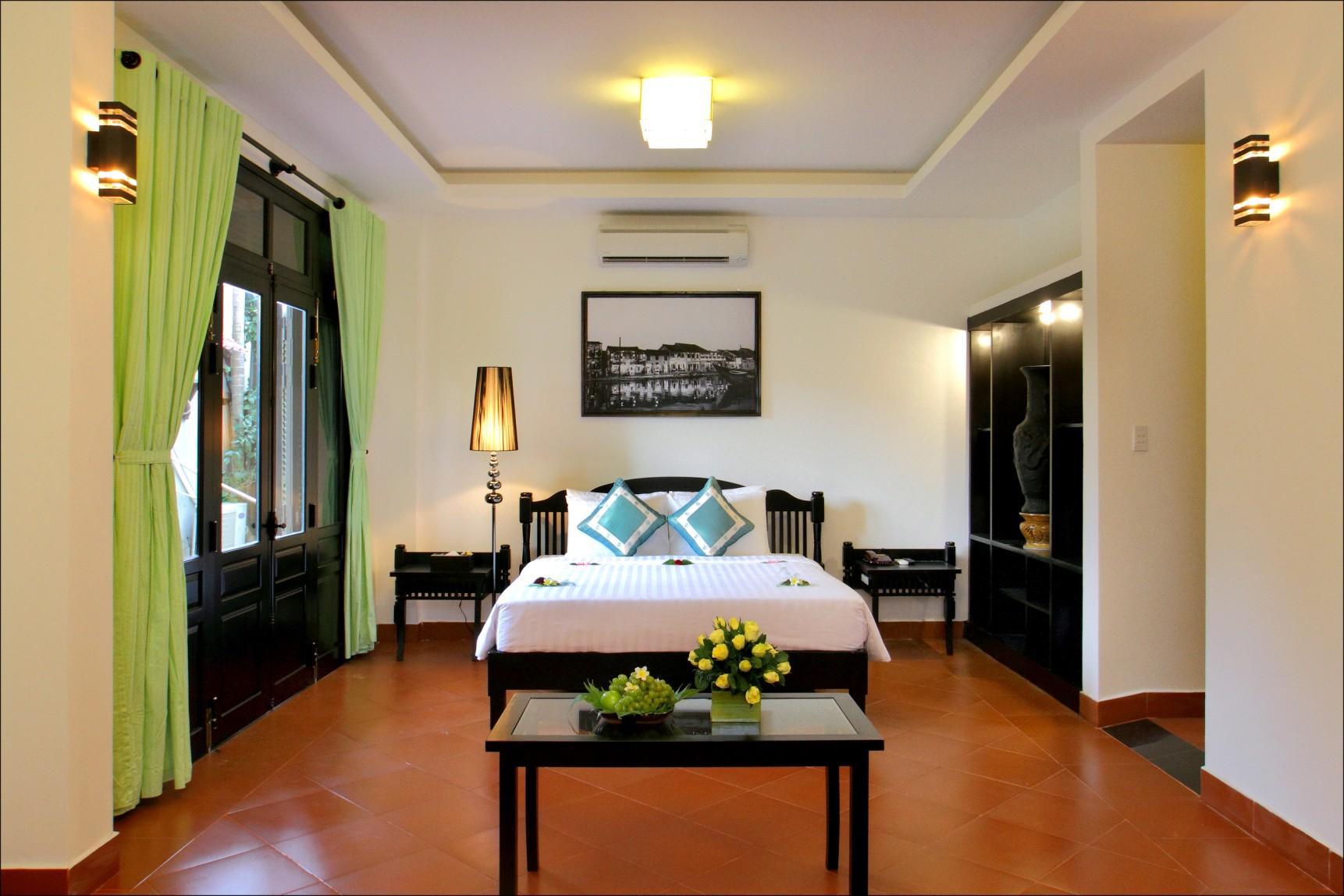 Phu Thinh Boutique & 4*