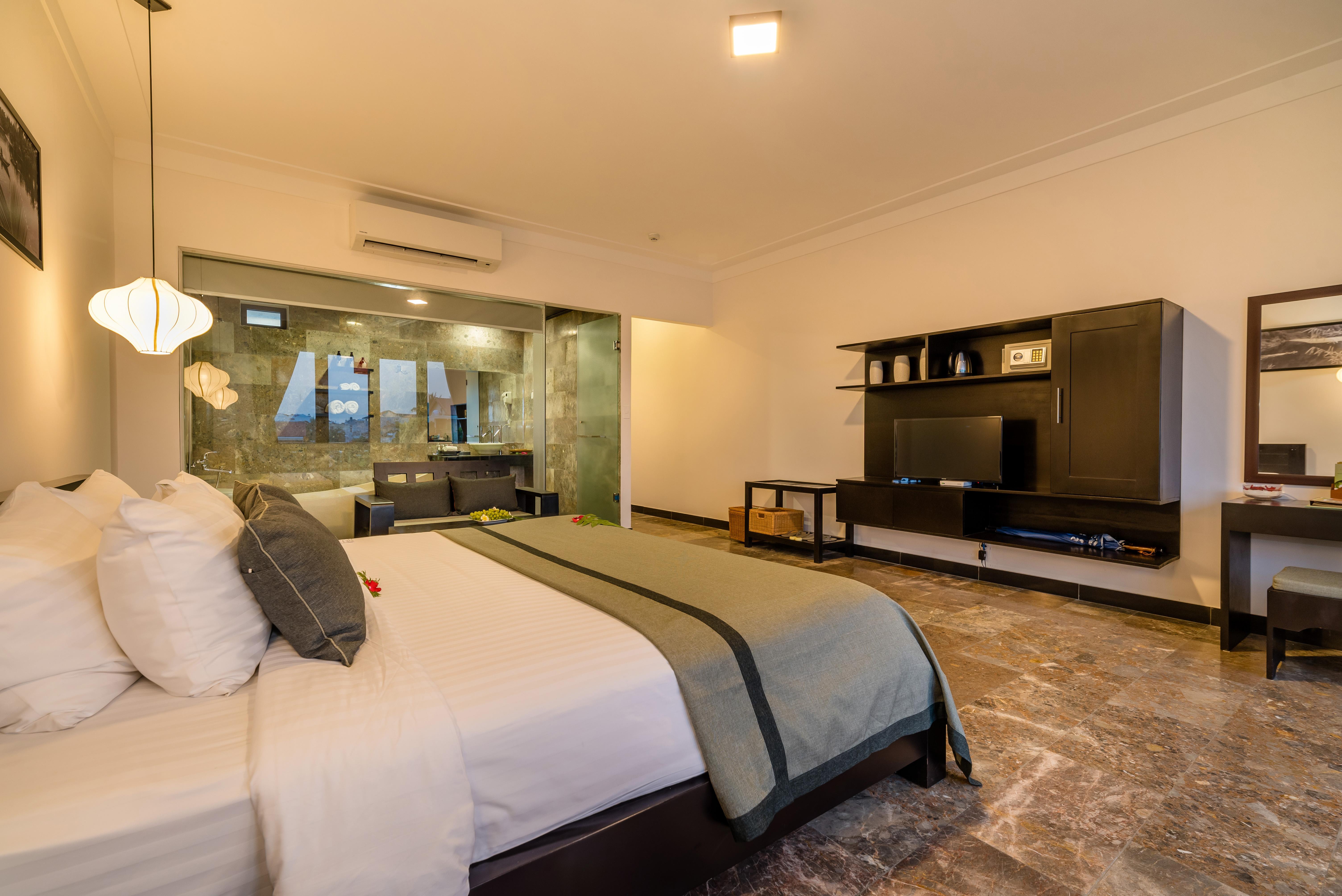 Phu Thinh Boutique Resort&spa 4*