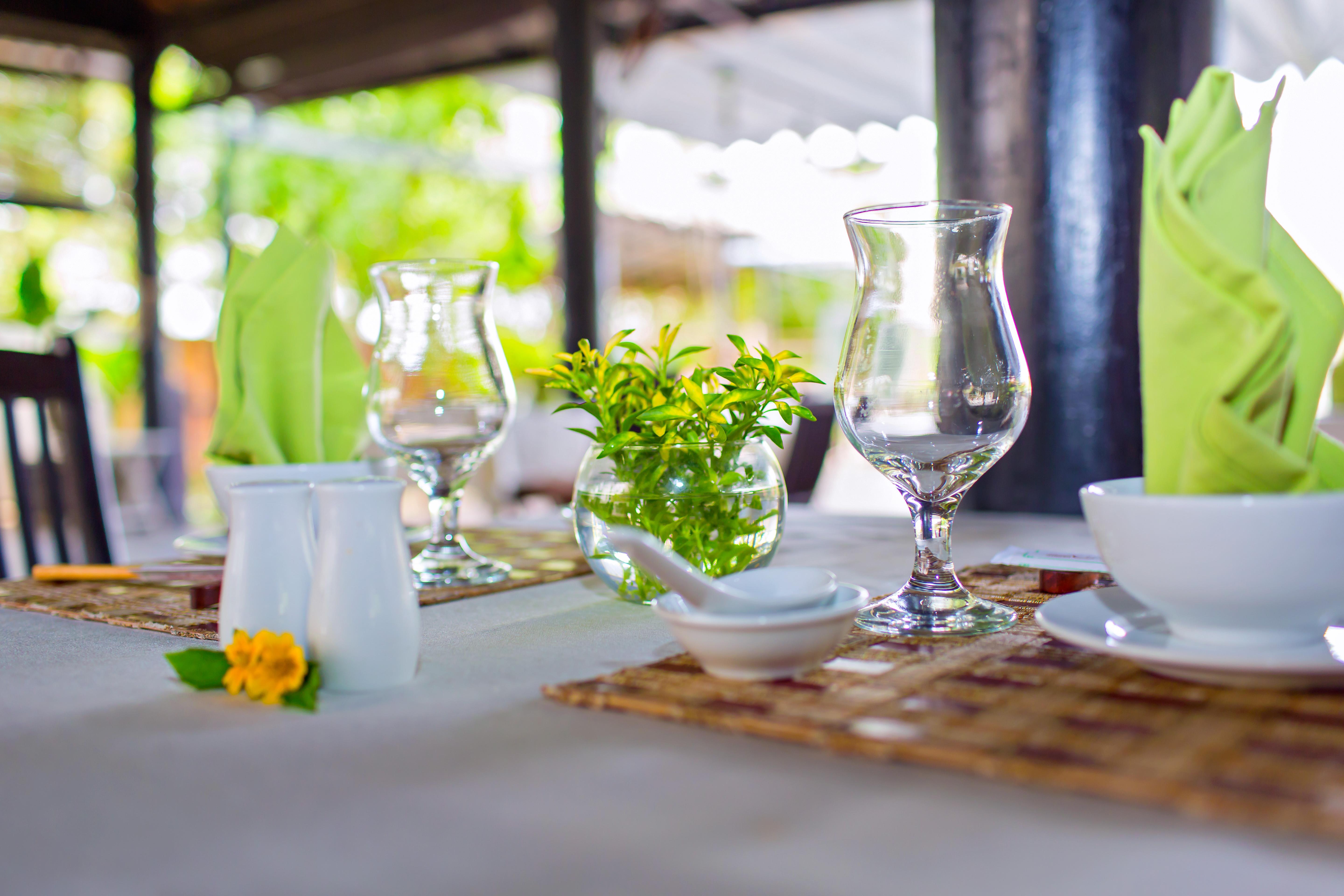 Phu Thinh Boutique Resort&spa Khu nghỉ mát 4*