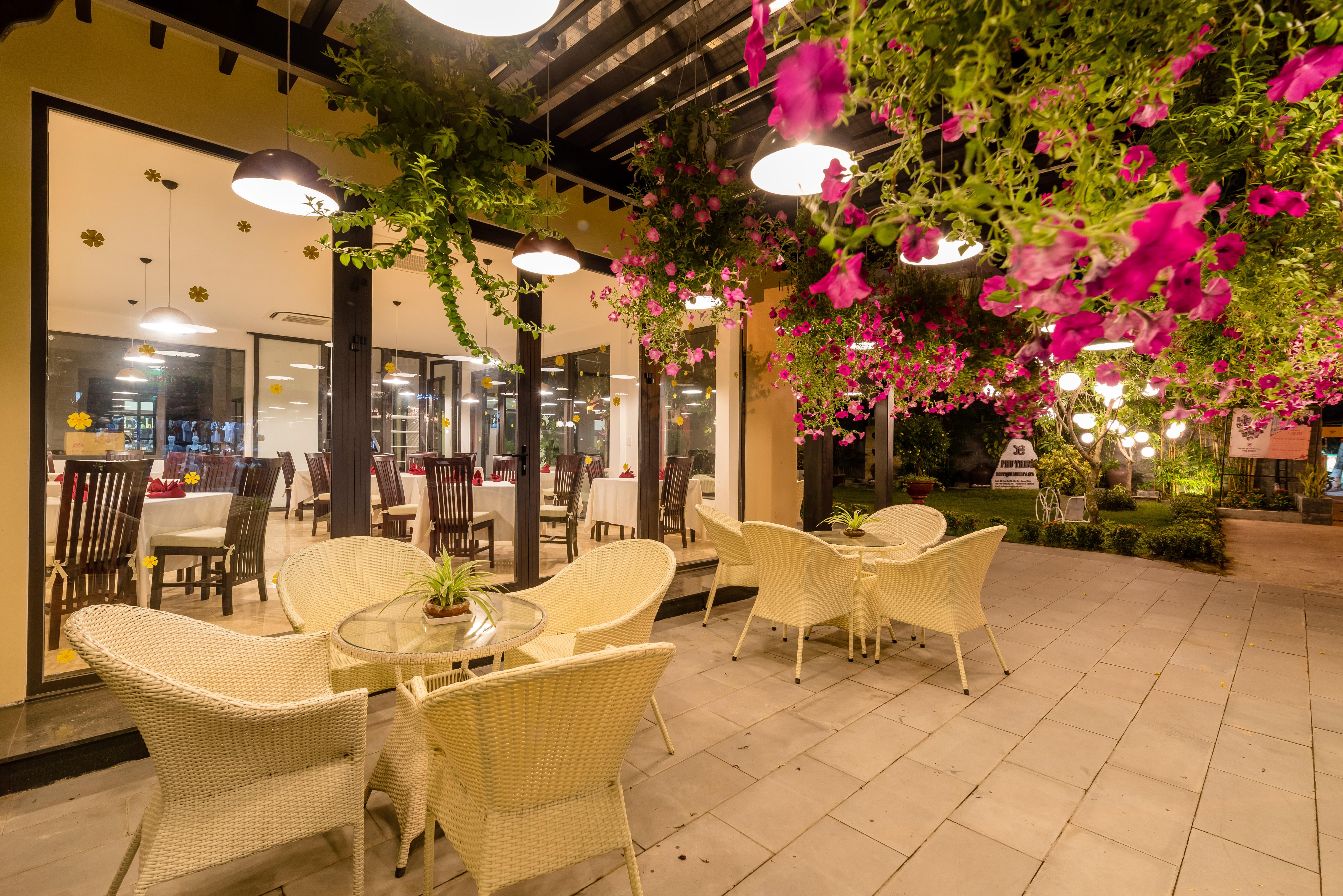 Phu Thinh Boutique Resort&spa Hội An