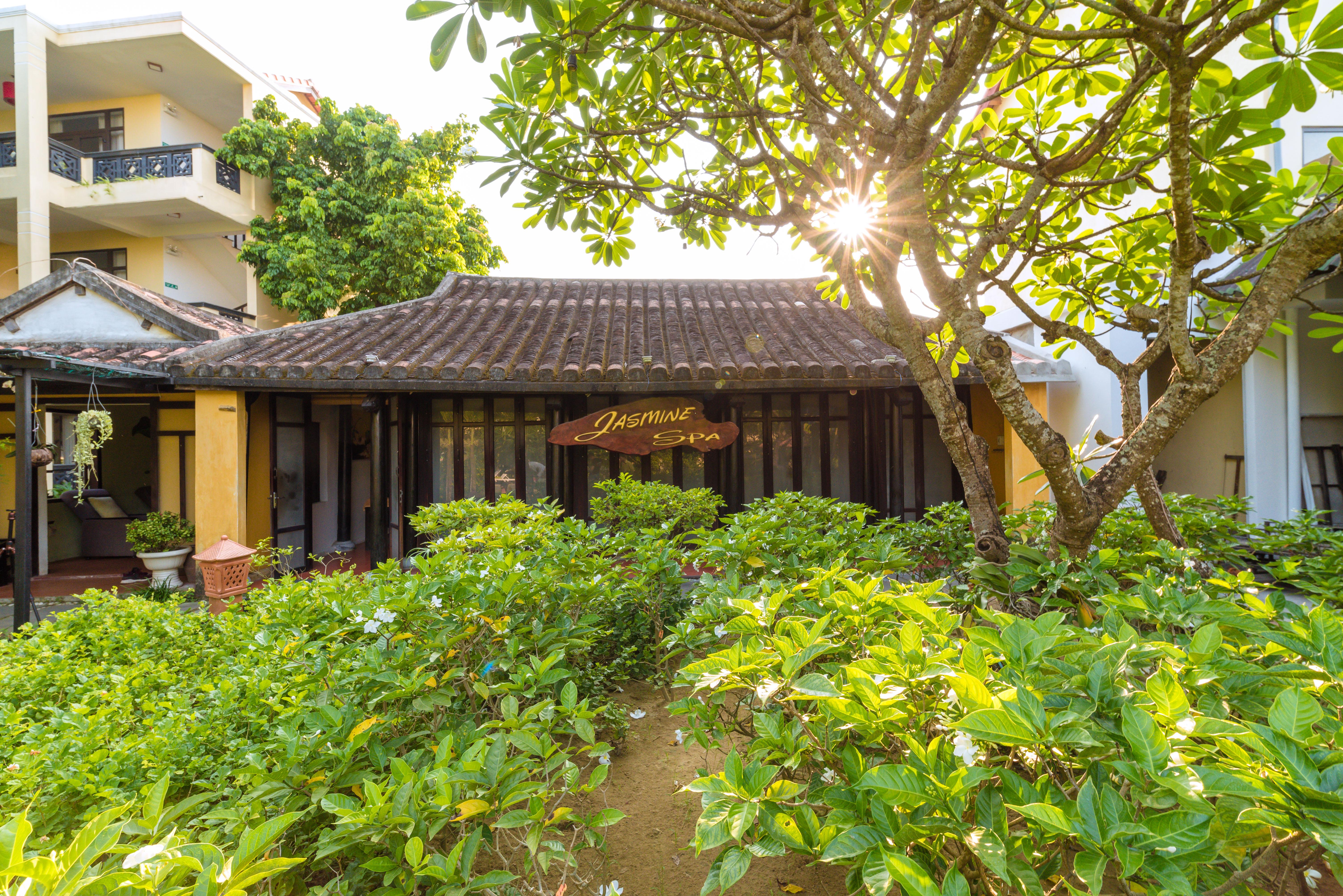 Phu Thinh Boutique & Resort Hoi An