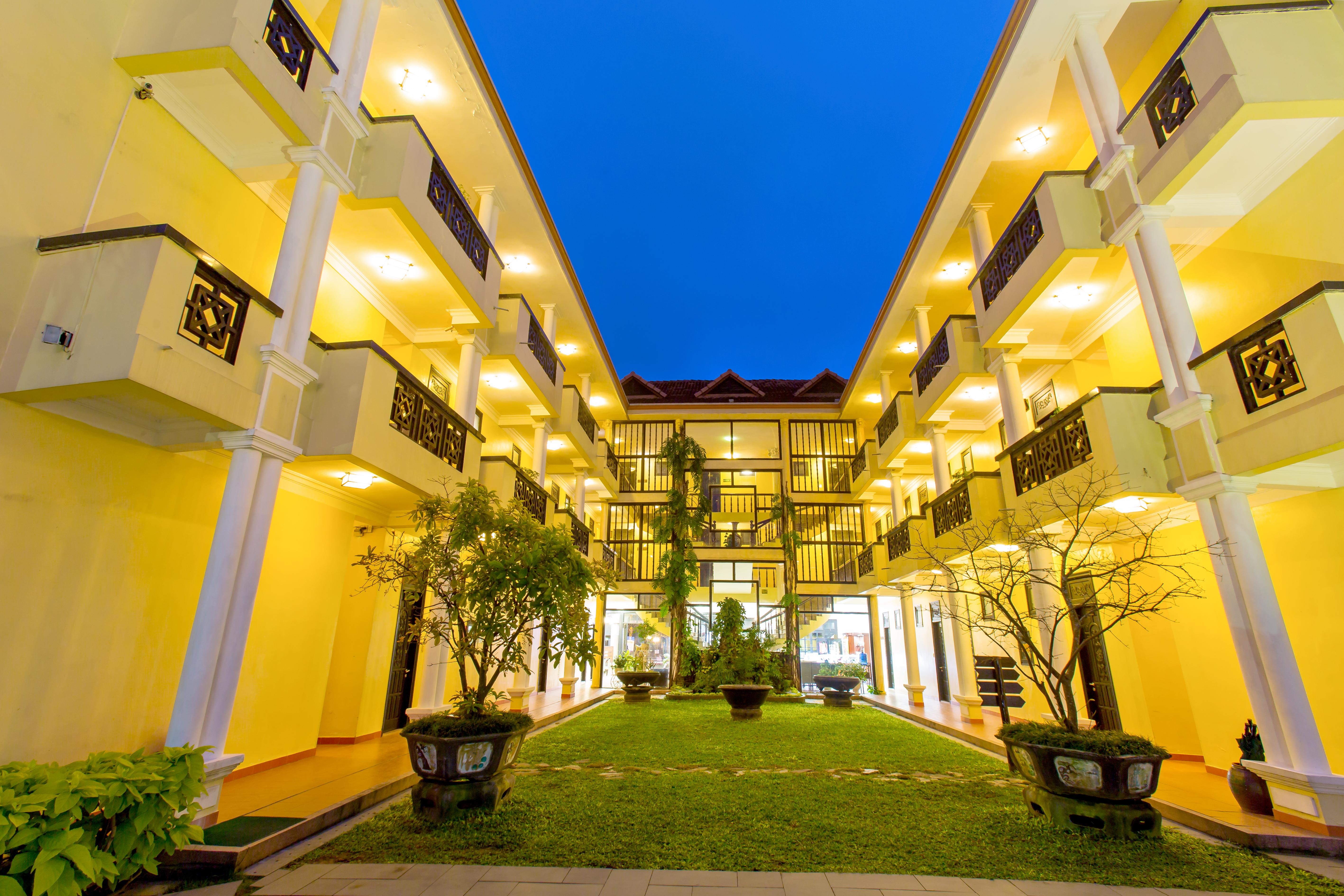 Phu Thinh Boutique & Resort Hoi An