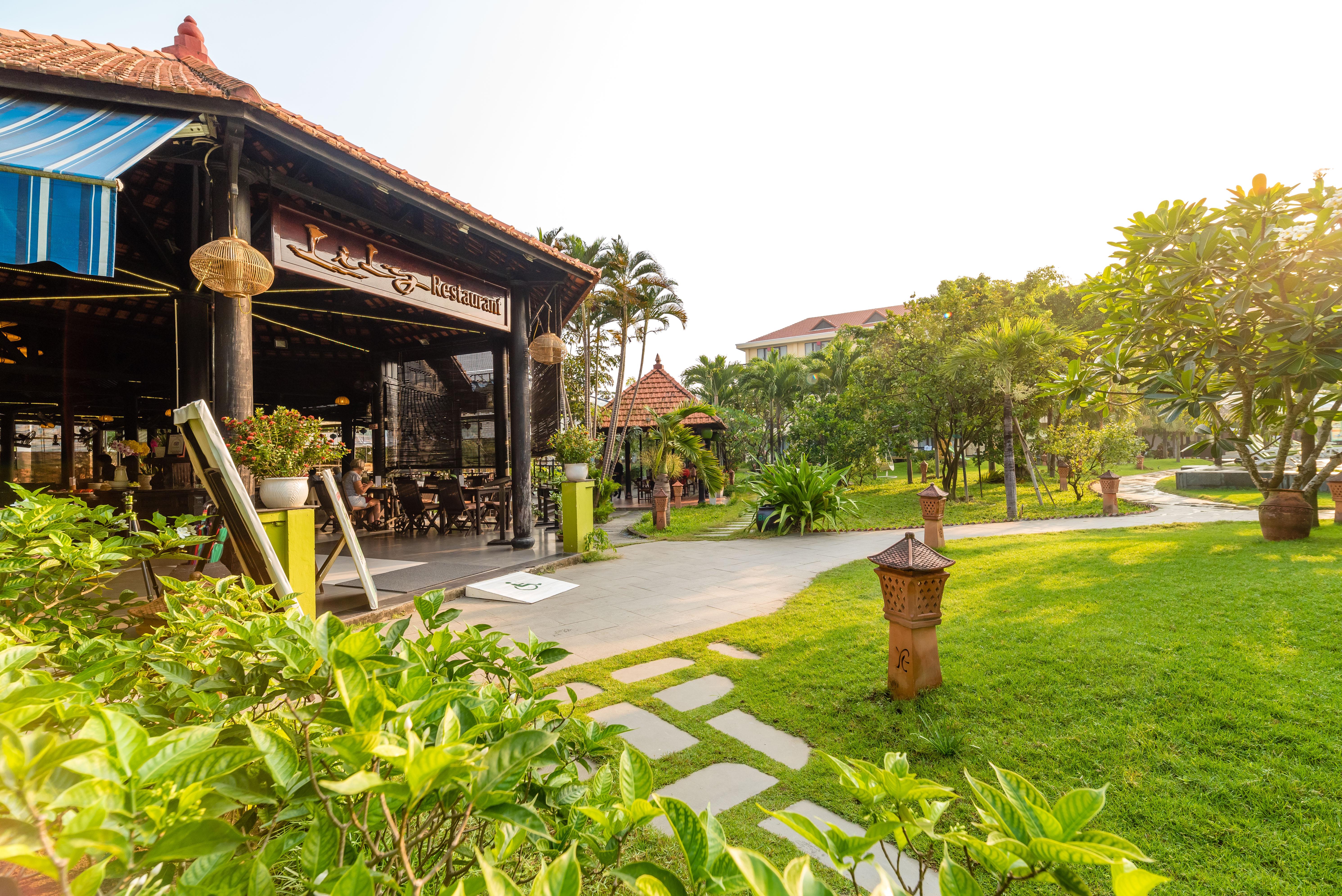 Phu Thinh Boutique & 4* Hoi An