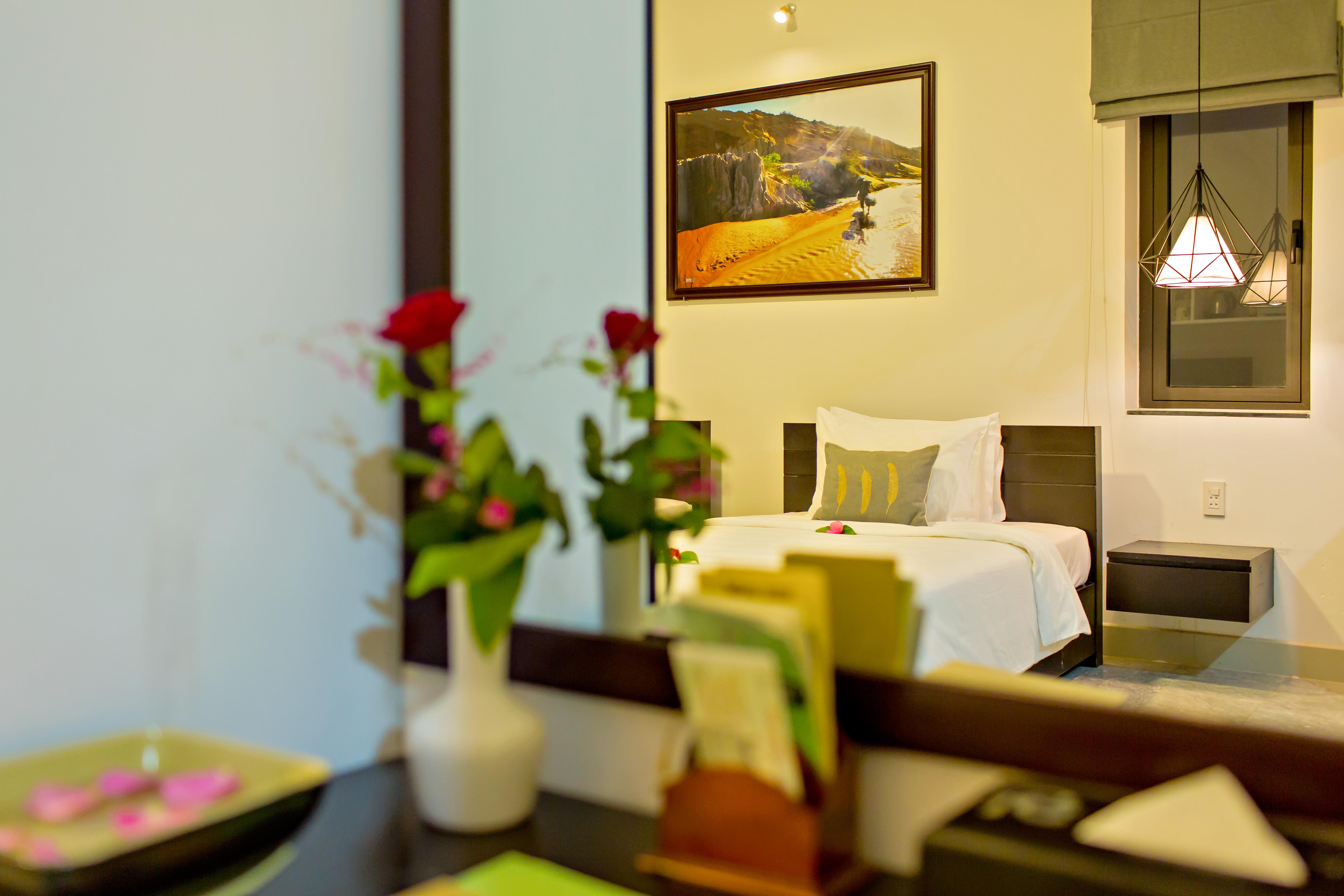 Resort Phu Thinh Boutique & 4*