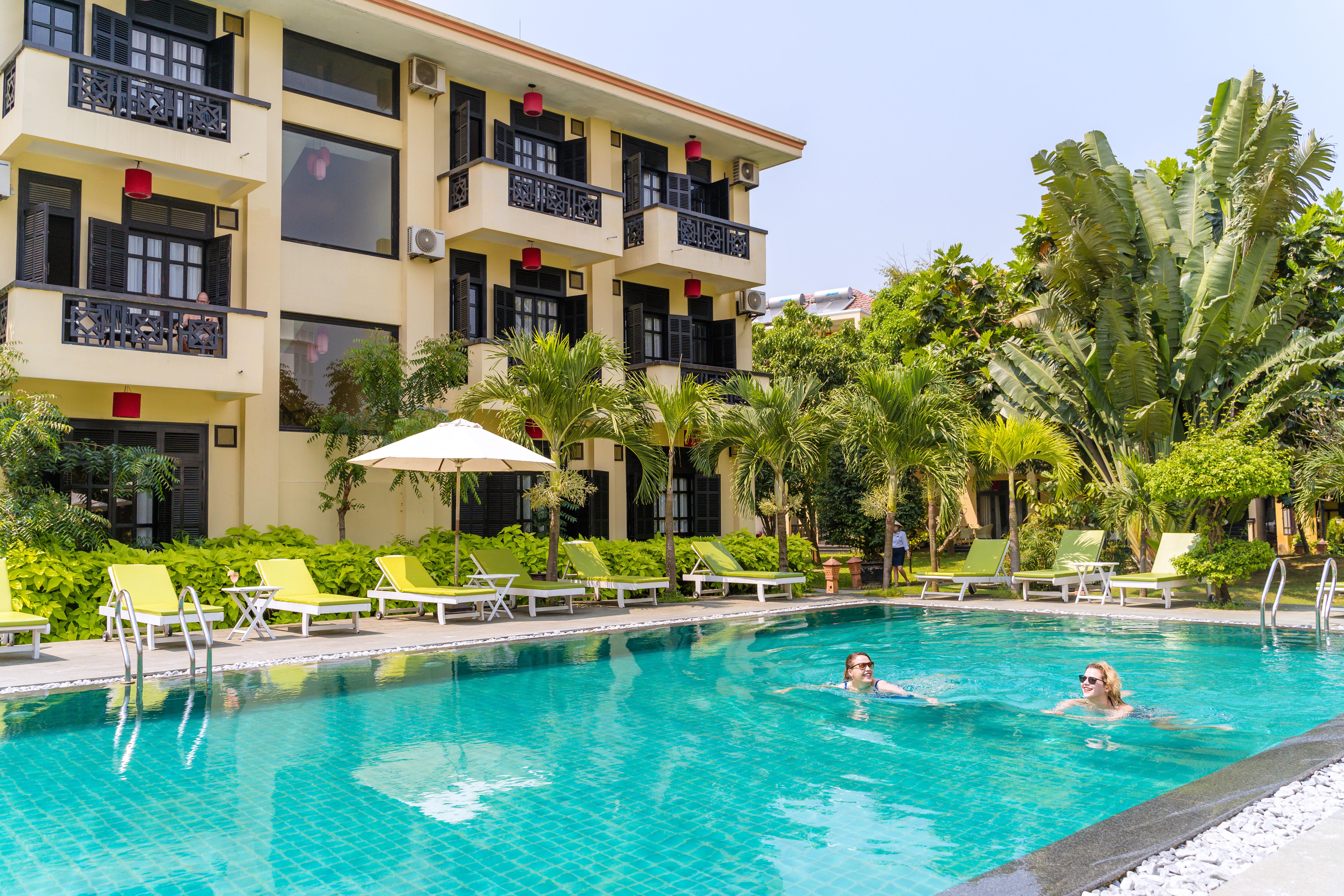 Resort Phu Thinh Boutique & Hoi An