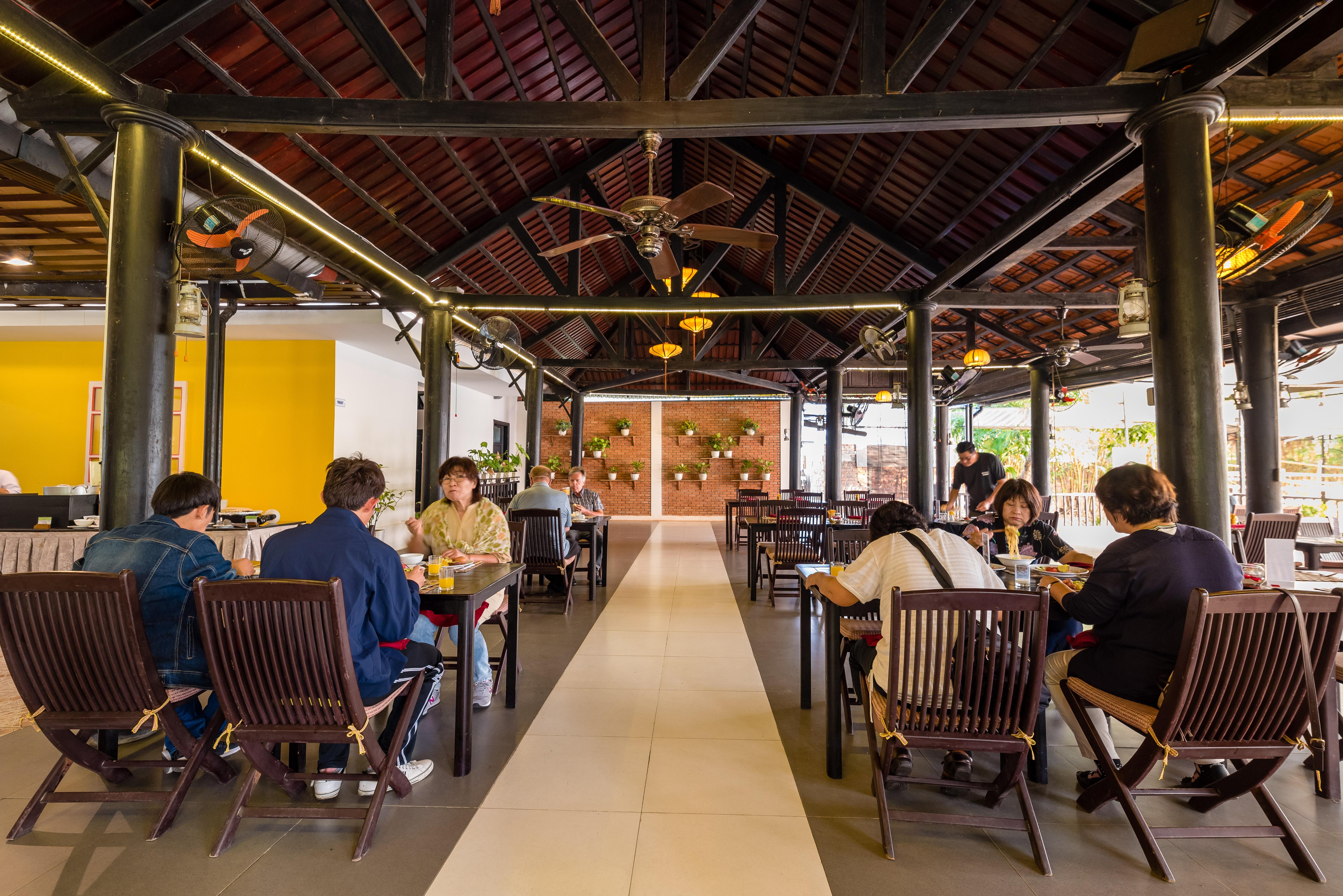 Phu Thinh Boutique & 4*