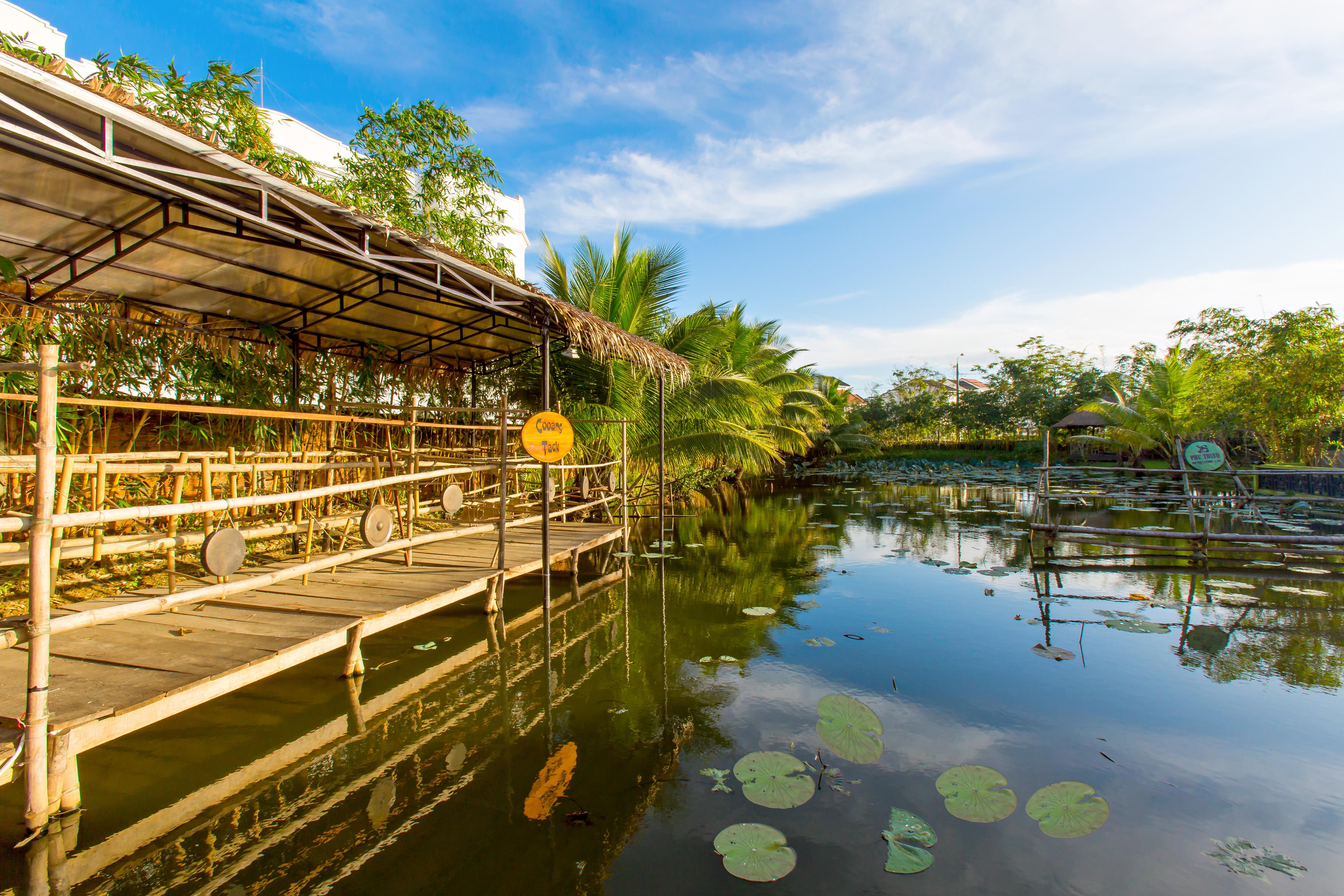Phu Thinh Boutique Resort&spa Hội An