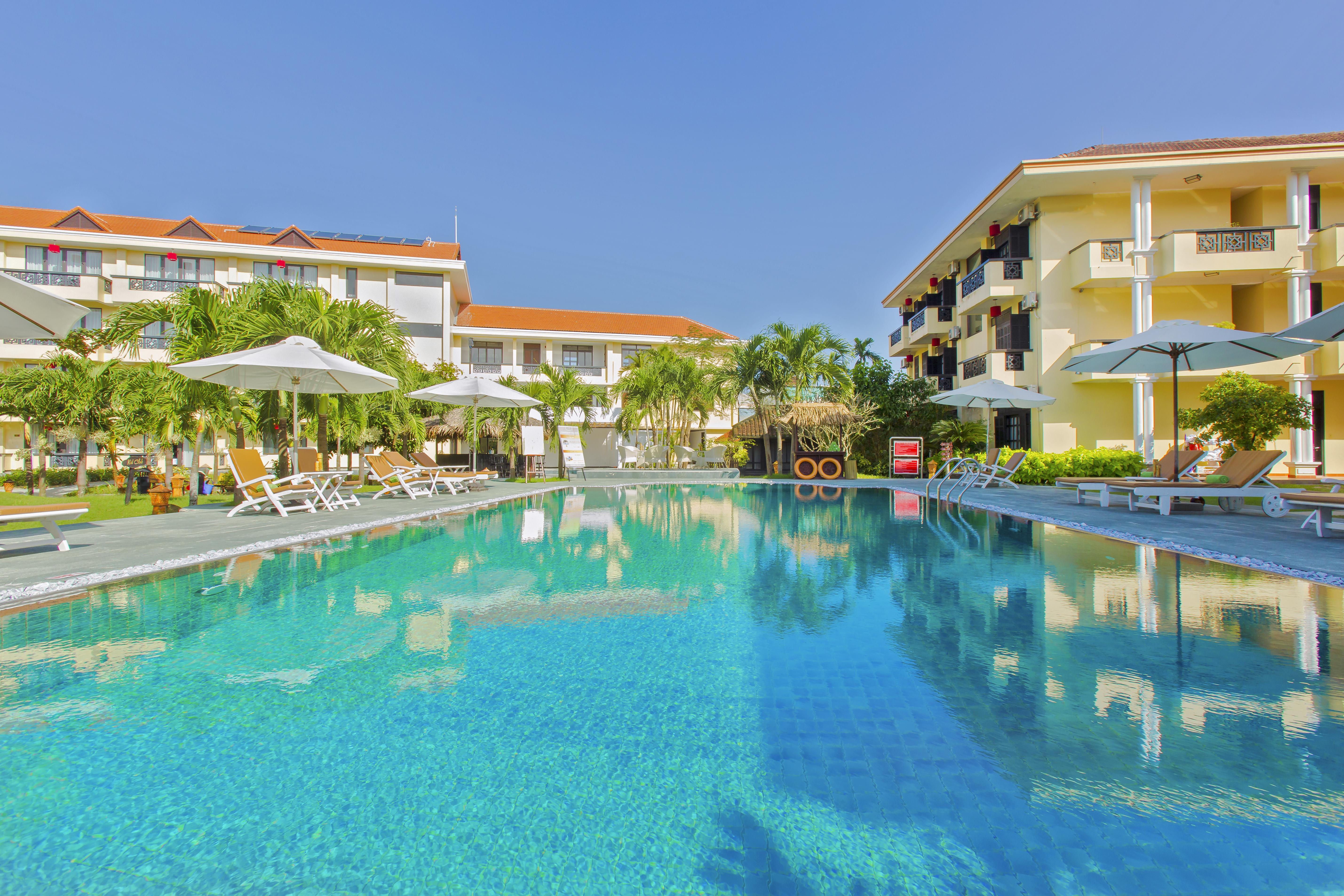 Khu nghỉ mát Phu Thinh Boutique Resort&spa 4*
