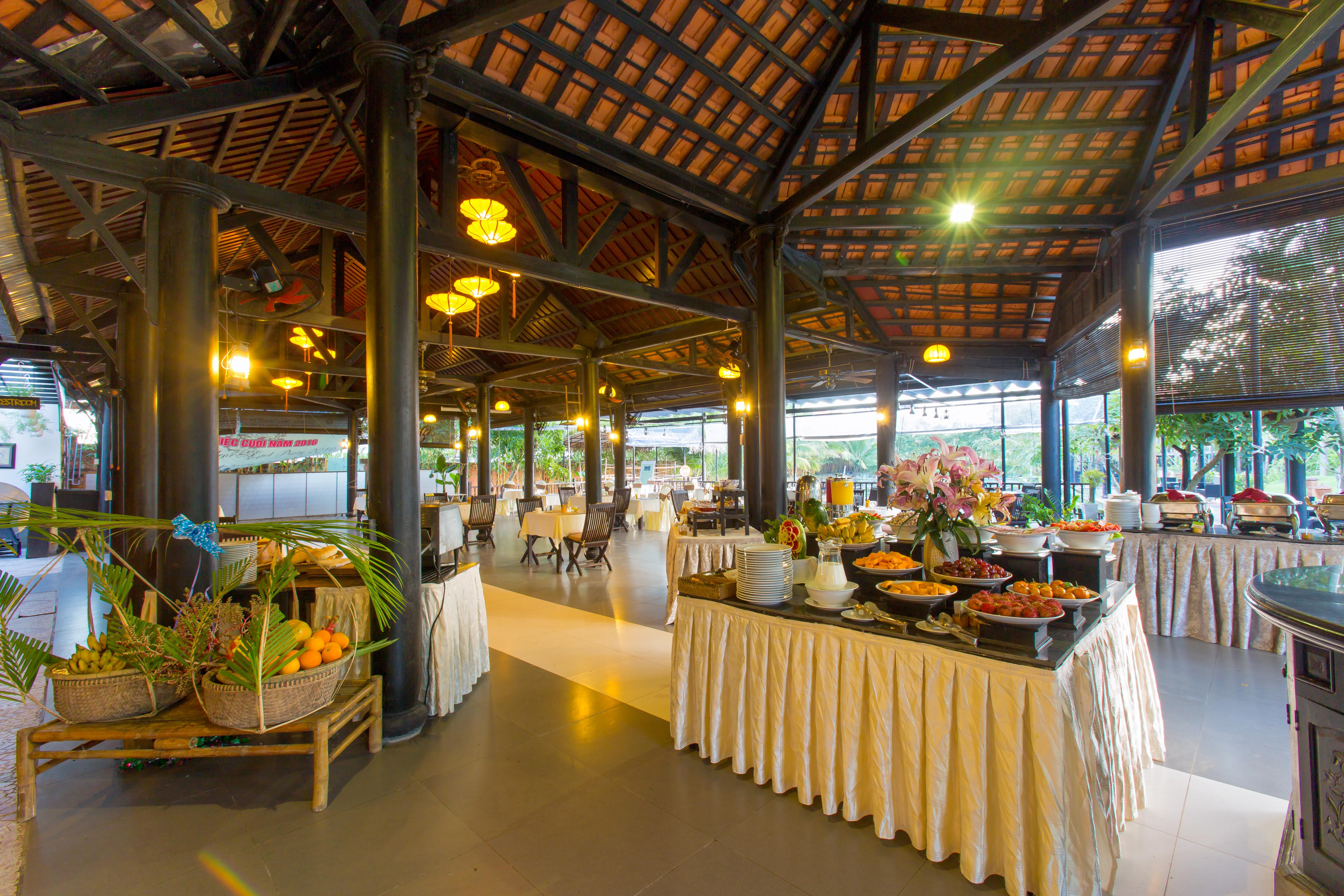 Phu Thinh Boutique Resort&spa