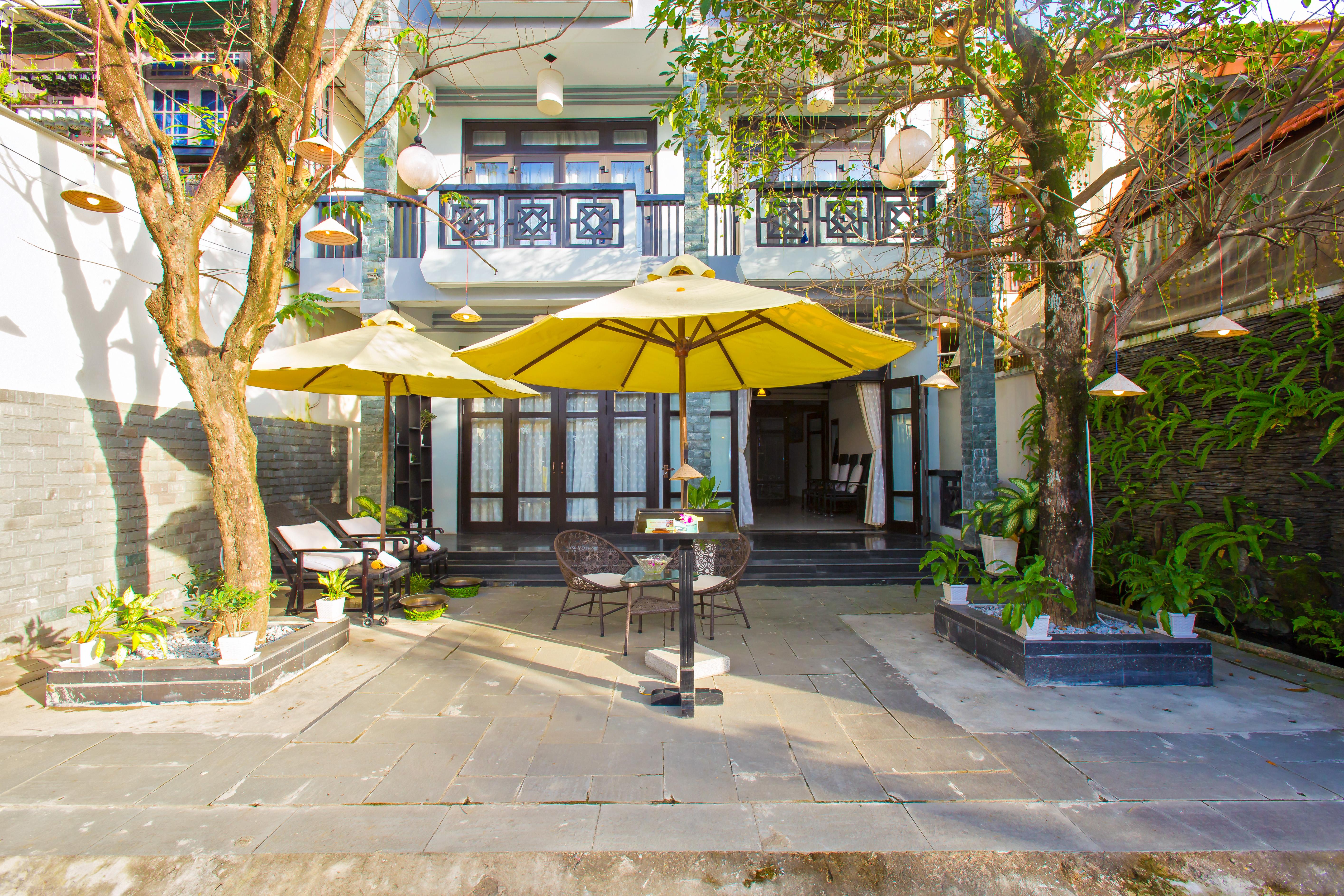 Phu Thinh Boutique & Resort 4*