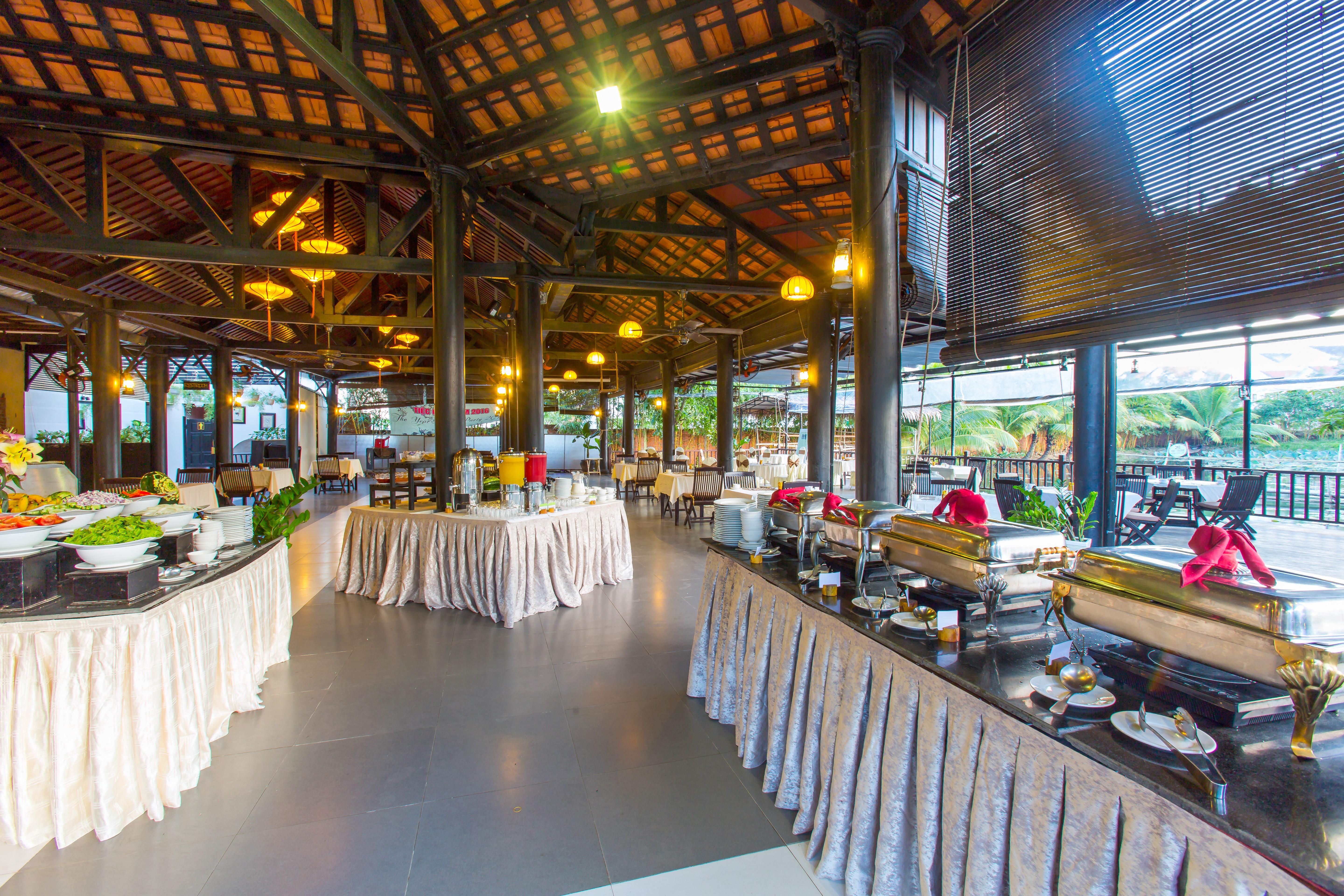 Phu Thinh Boutique & Resort 4*