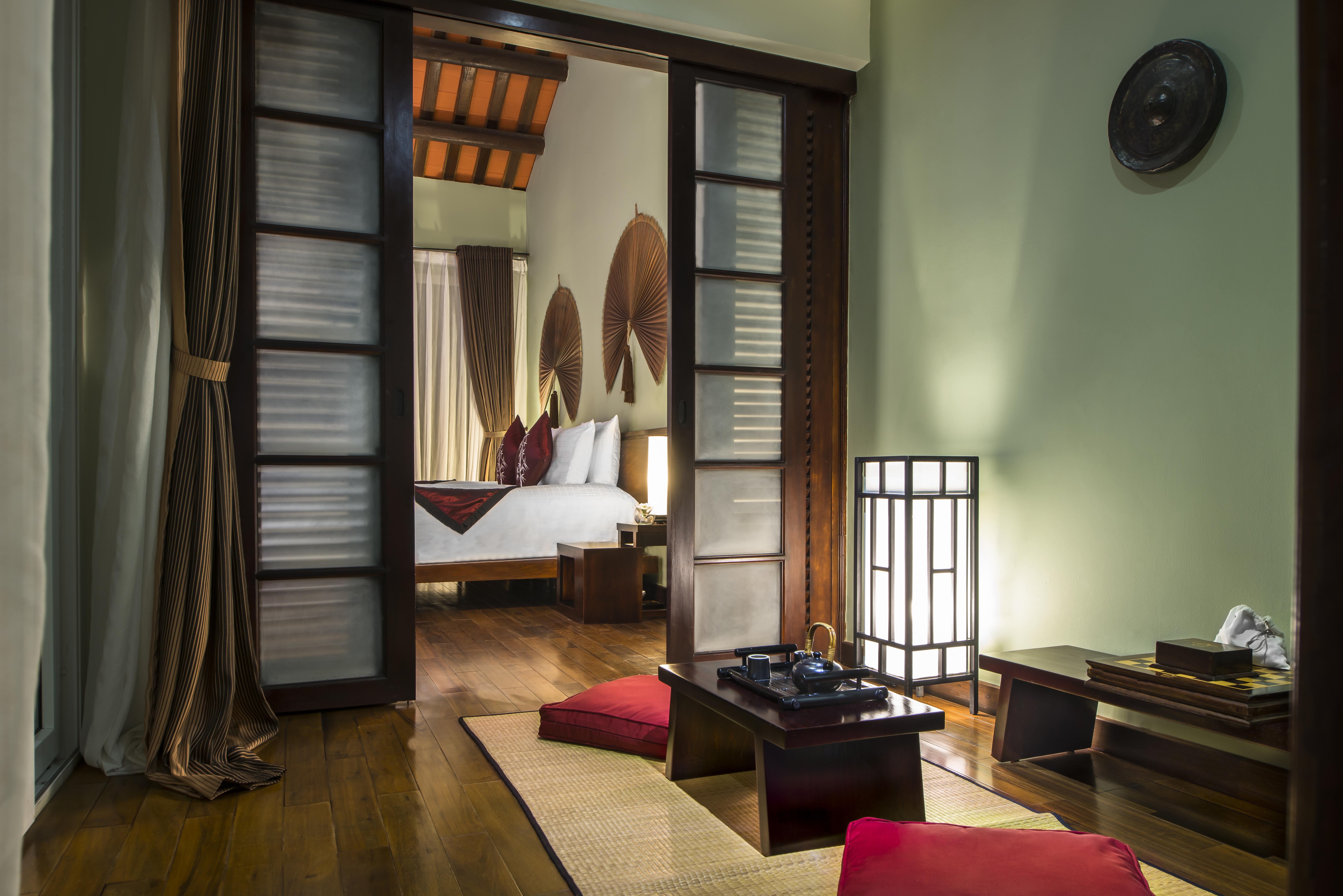 Victoria Resort&spa 4*