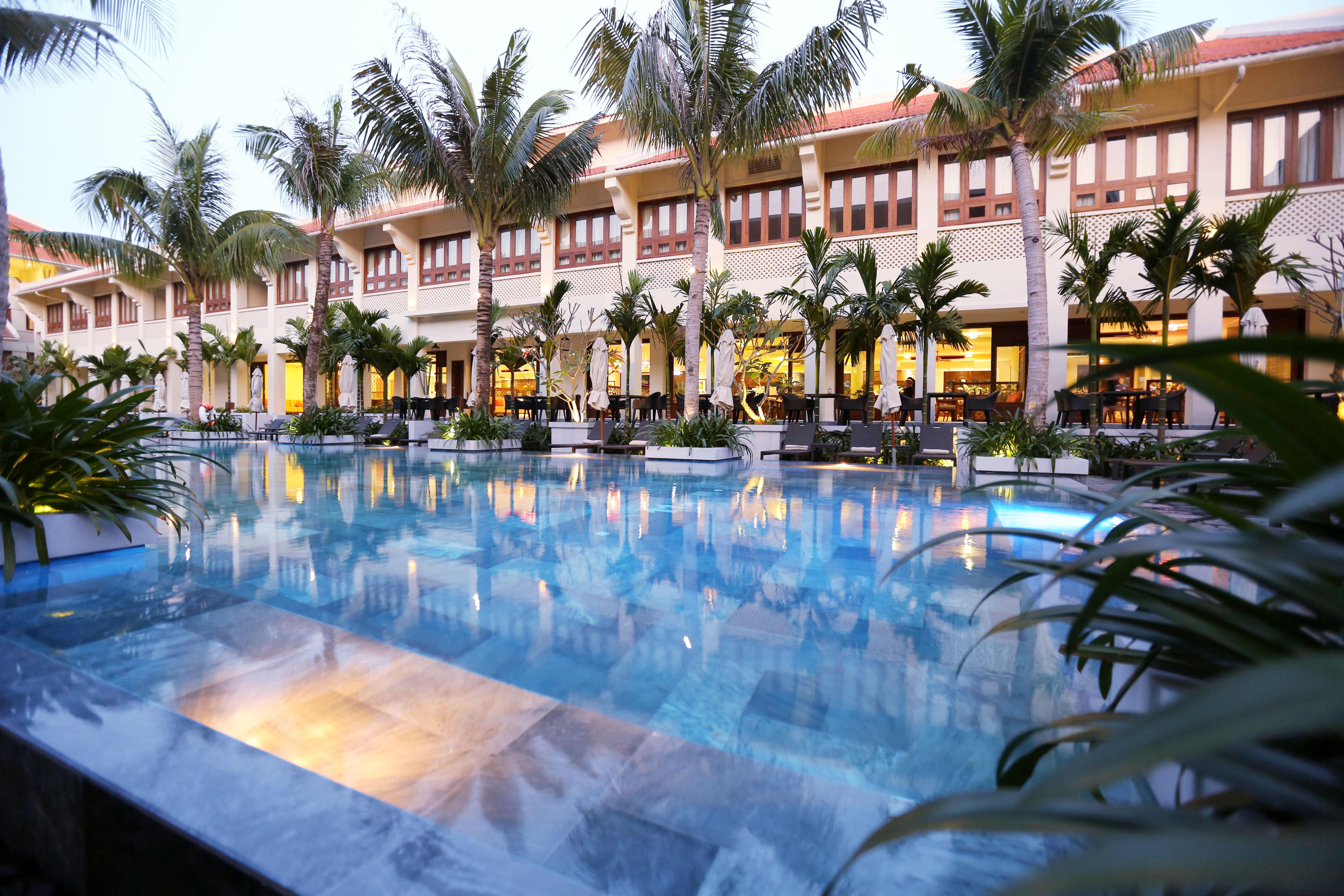 Resort Almanity &