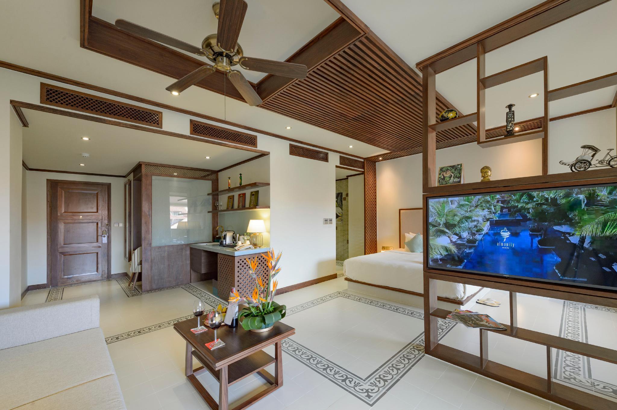 Almanity & Resort 5*