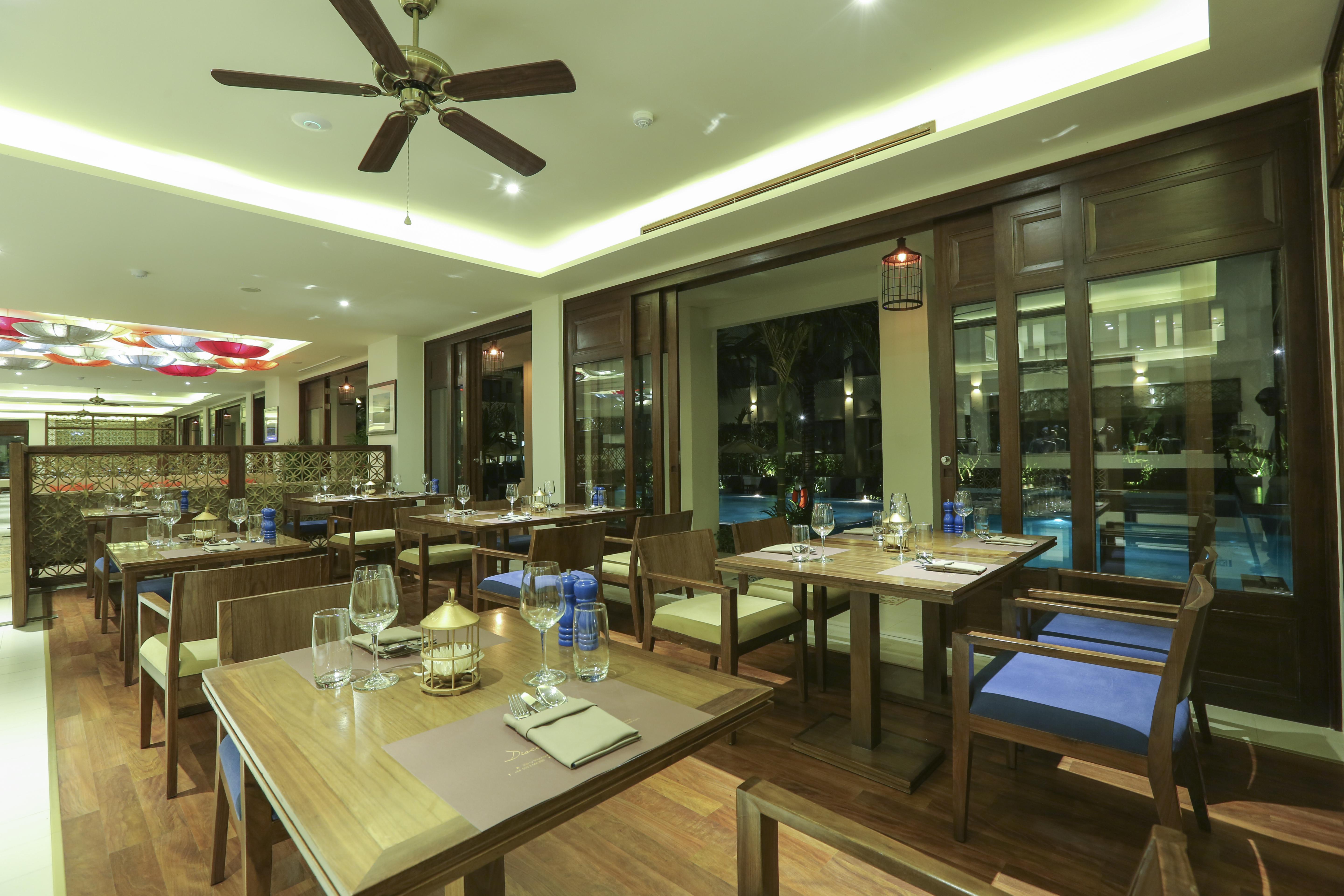 Resort Almanity & 5*