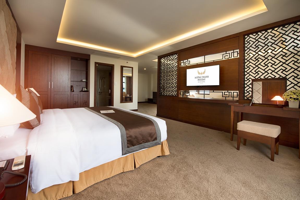 Muong Thanh 4* Hoi An