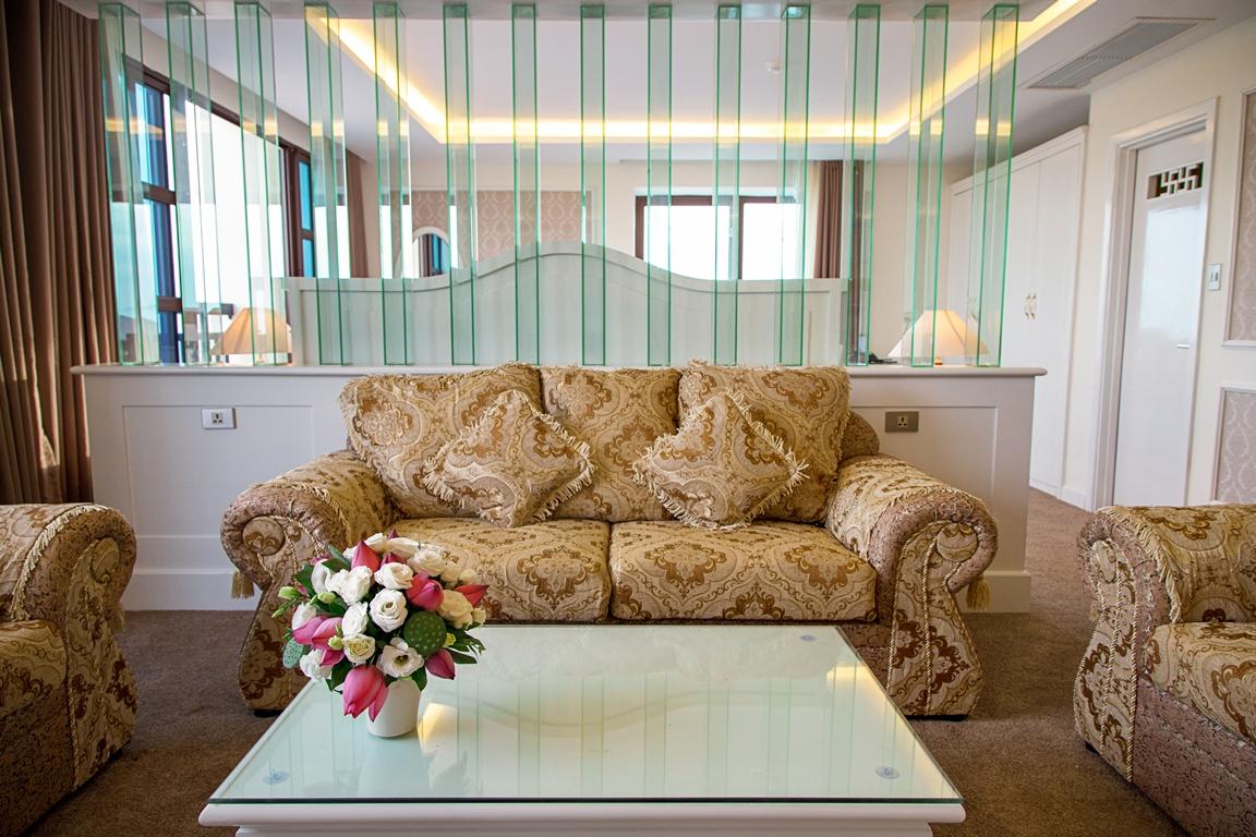 Muong Thanh Hotel