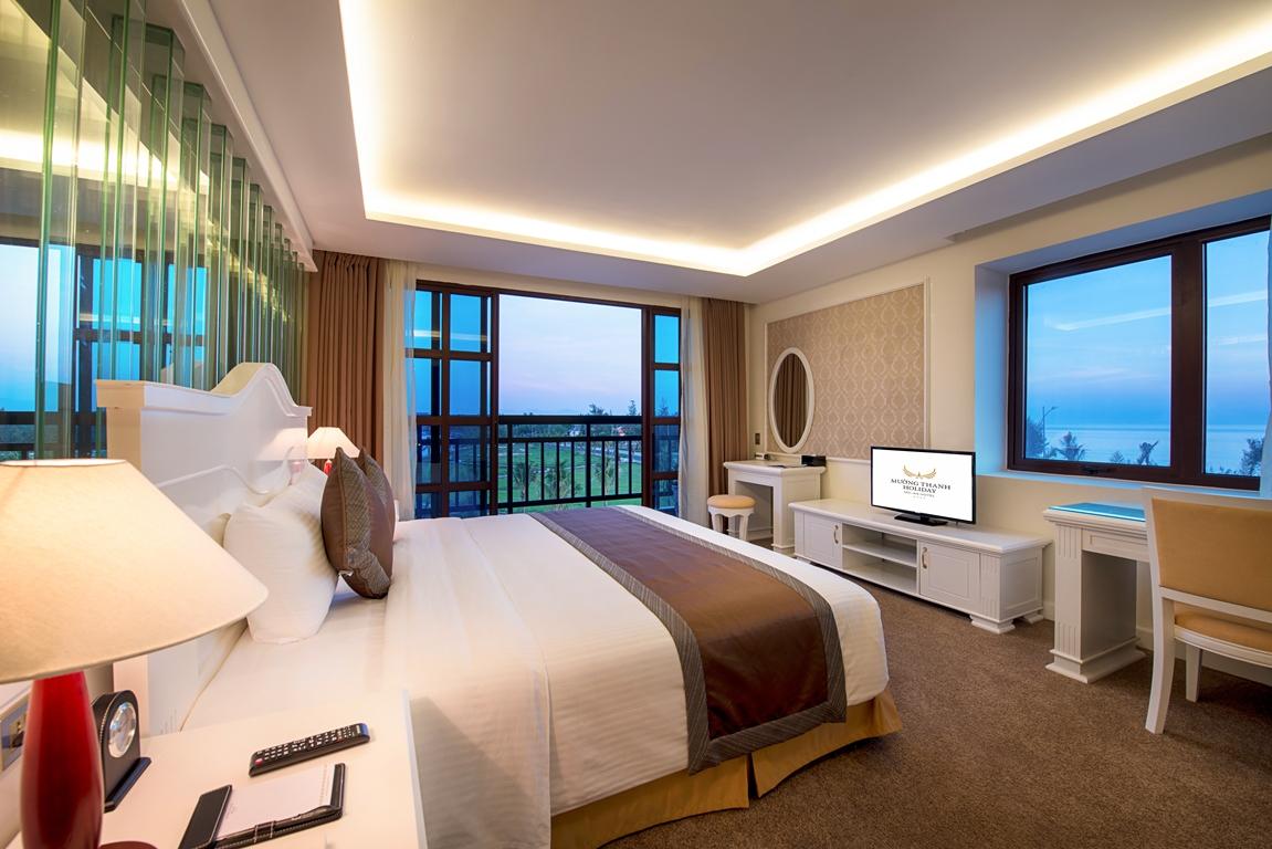 Hotel Muong Thanh
