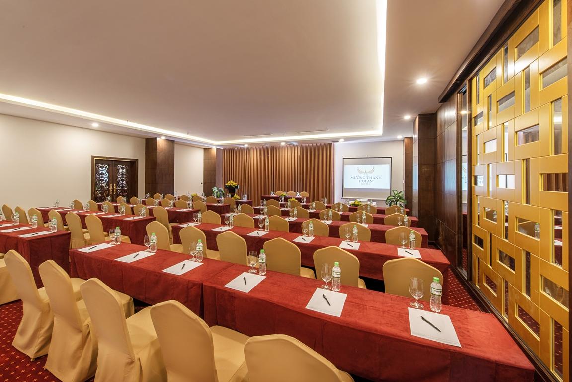 Hotel Muong Thanh