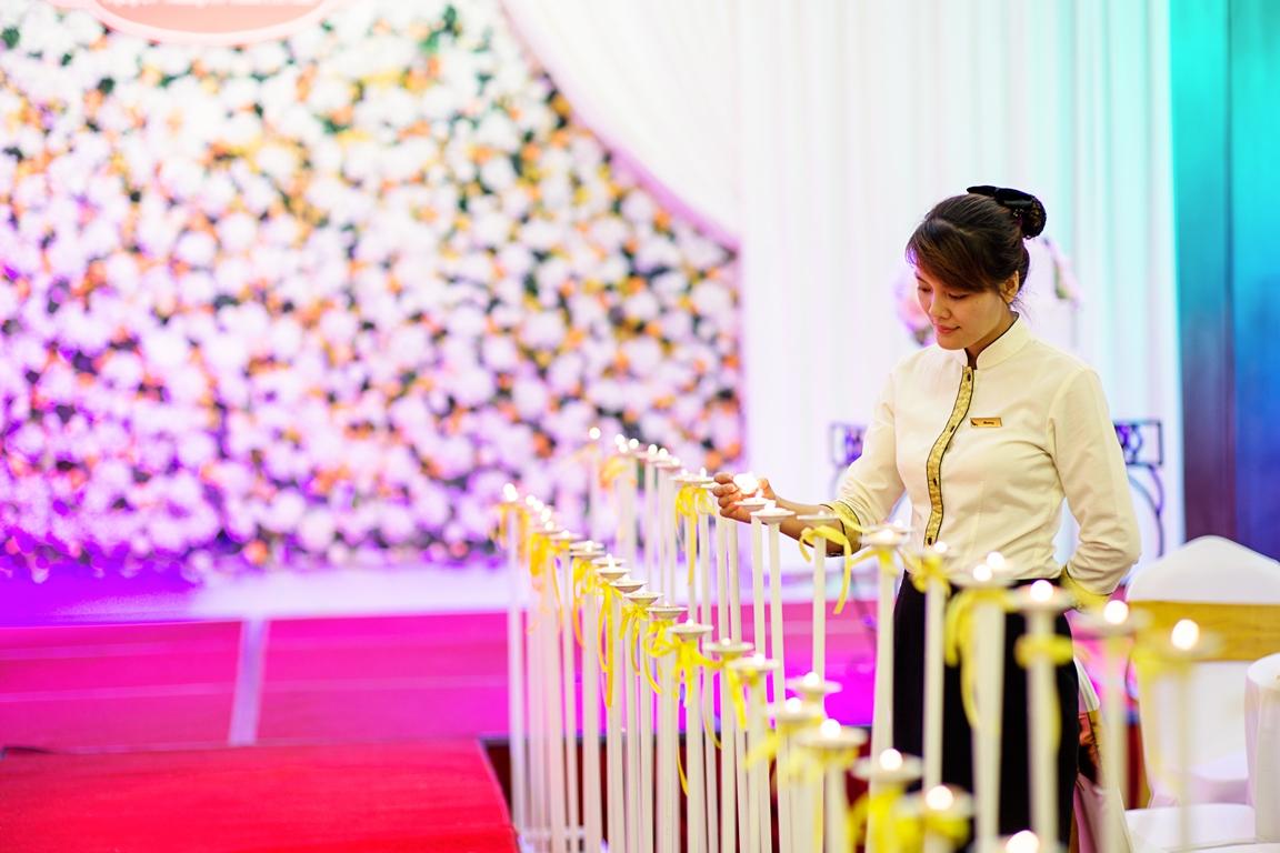 Hotel Muong Thanh 4*