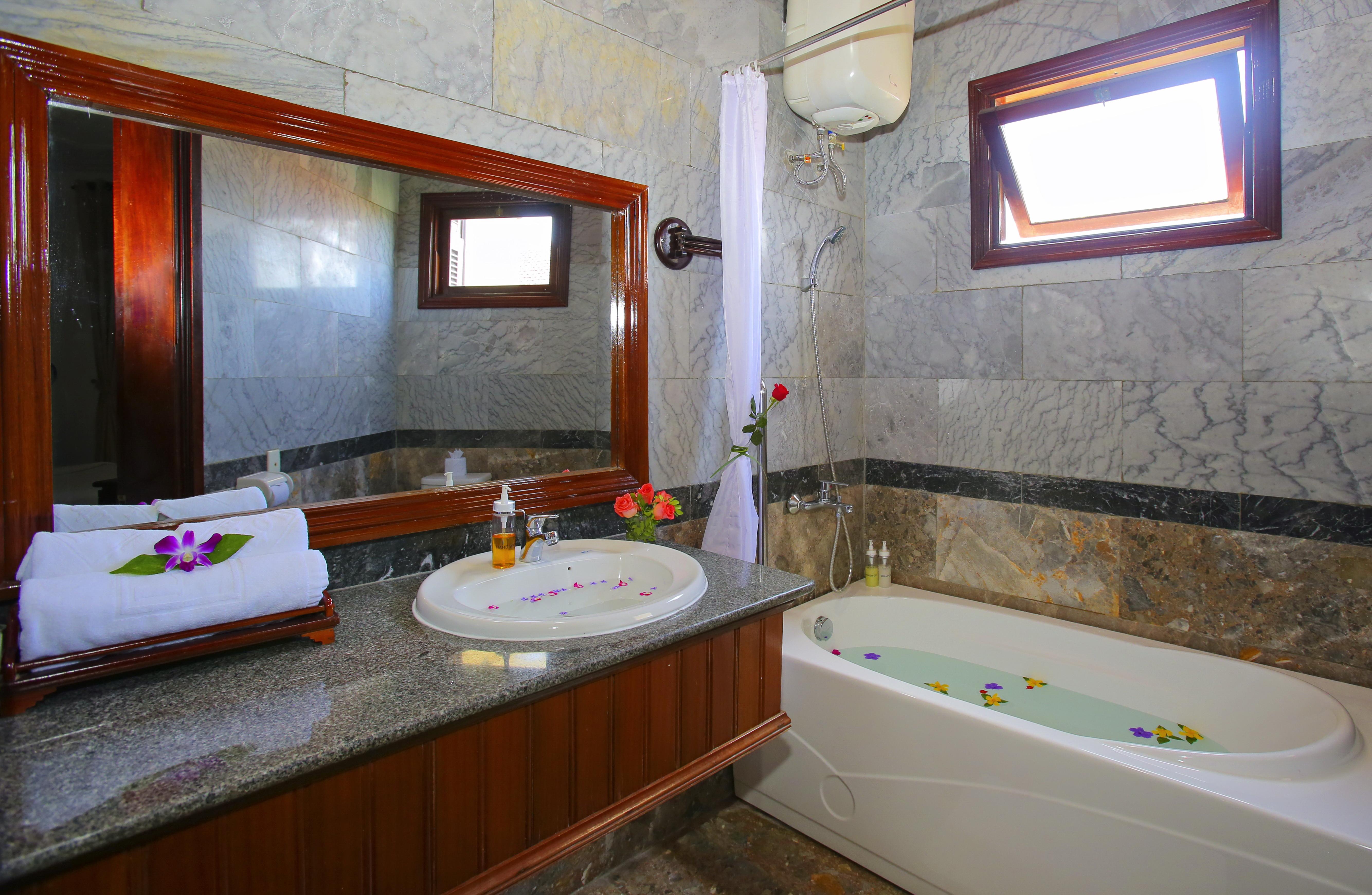 Oriental Boutique 4*