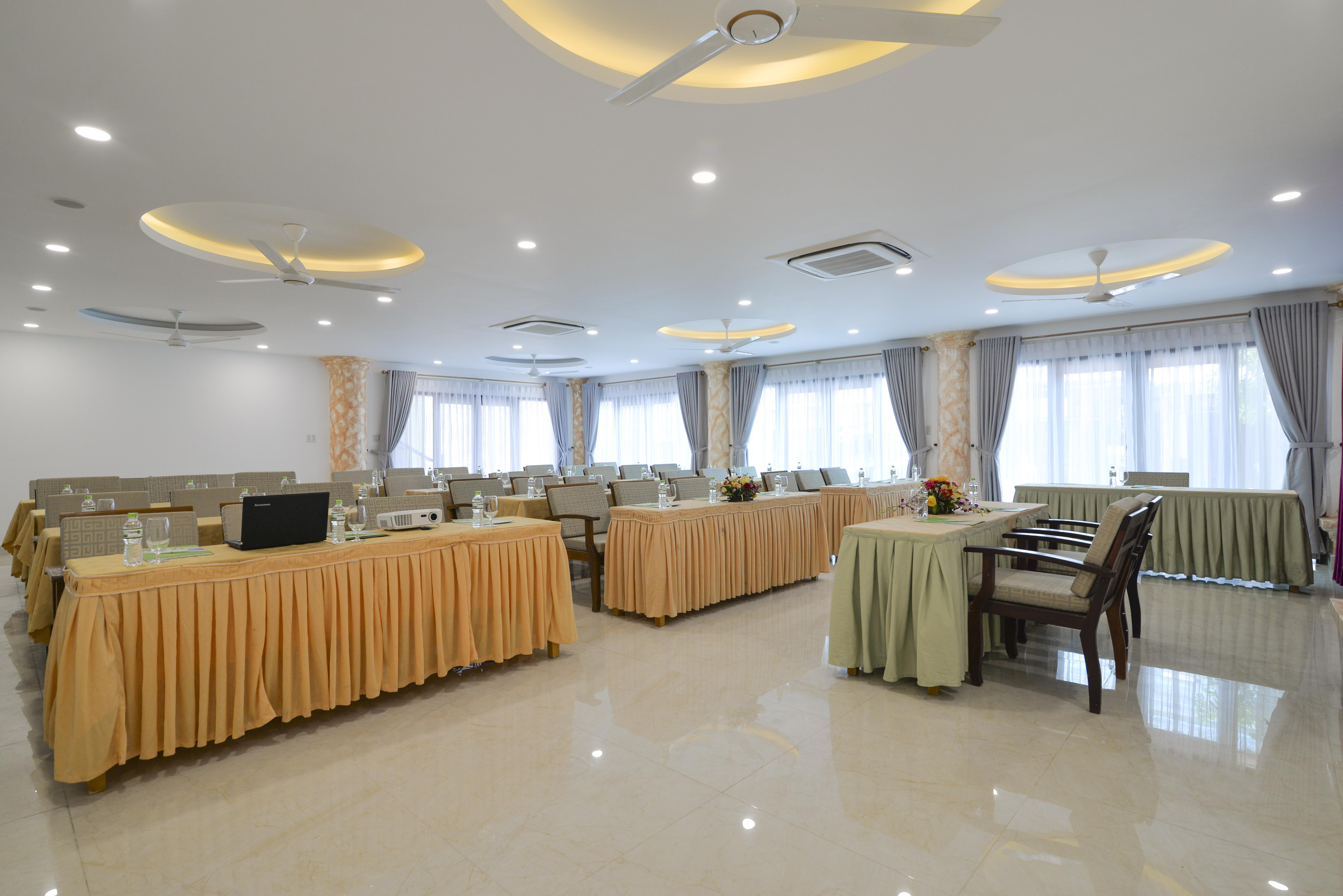 Hotel Heaven And Hoi An