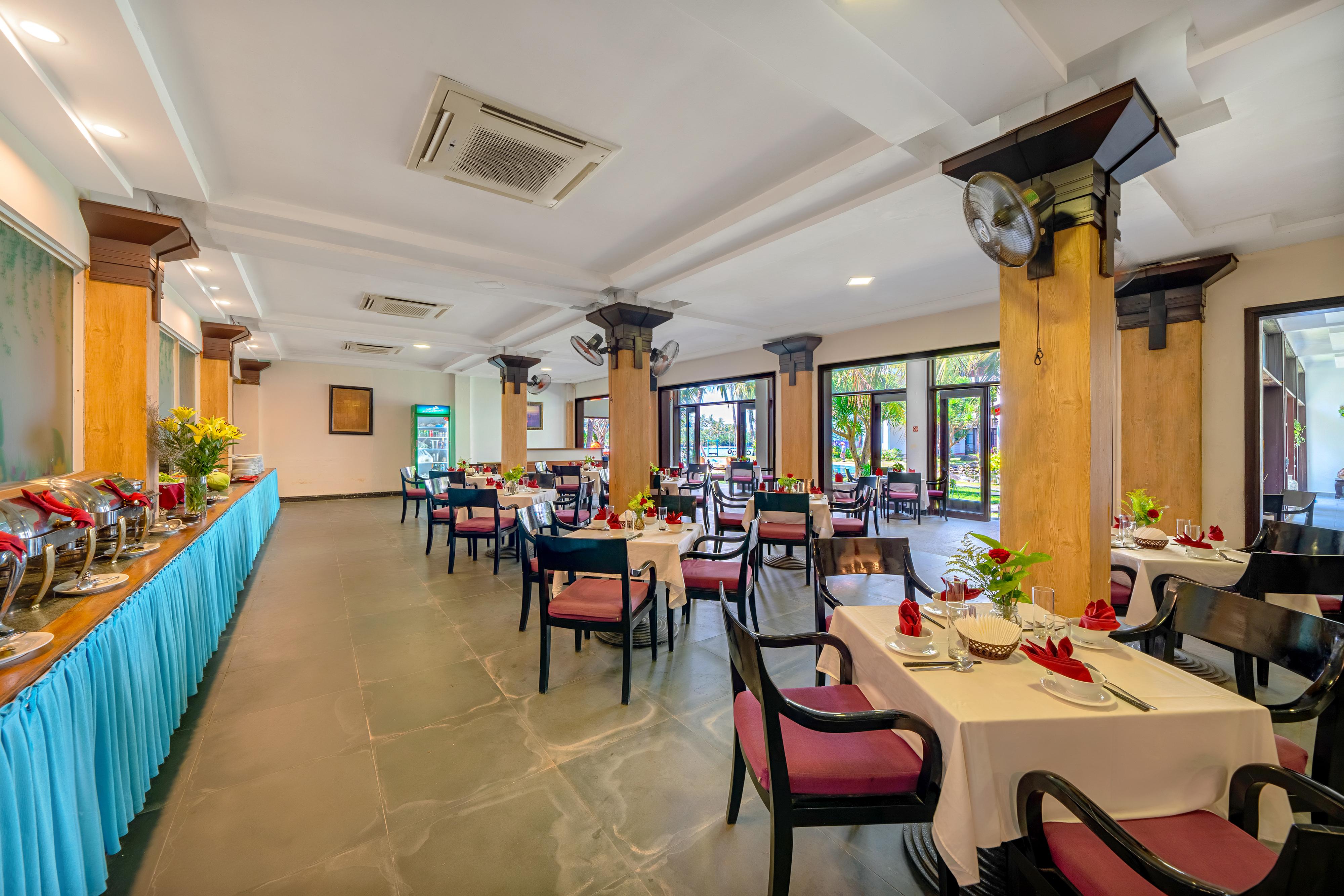 Resort River & Residences 4*