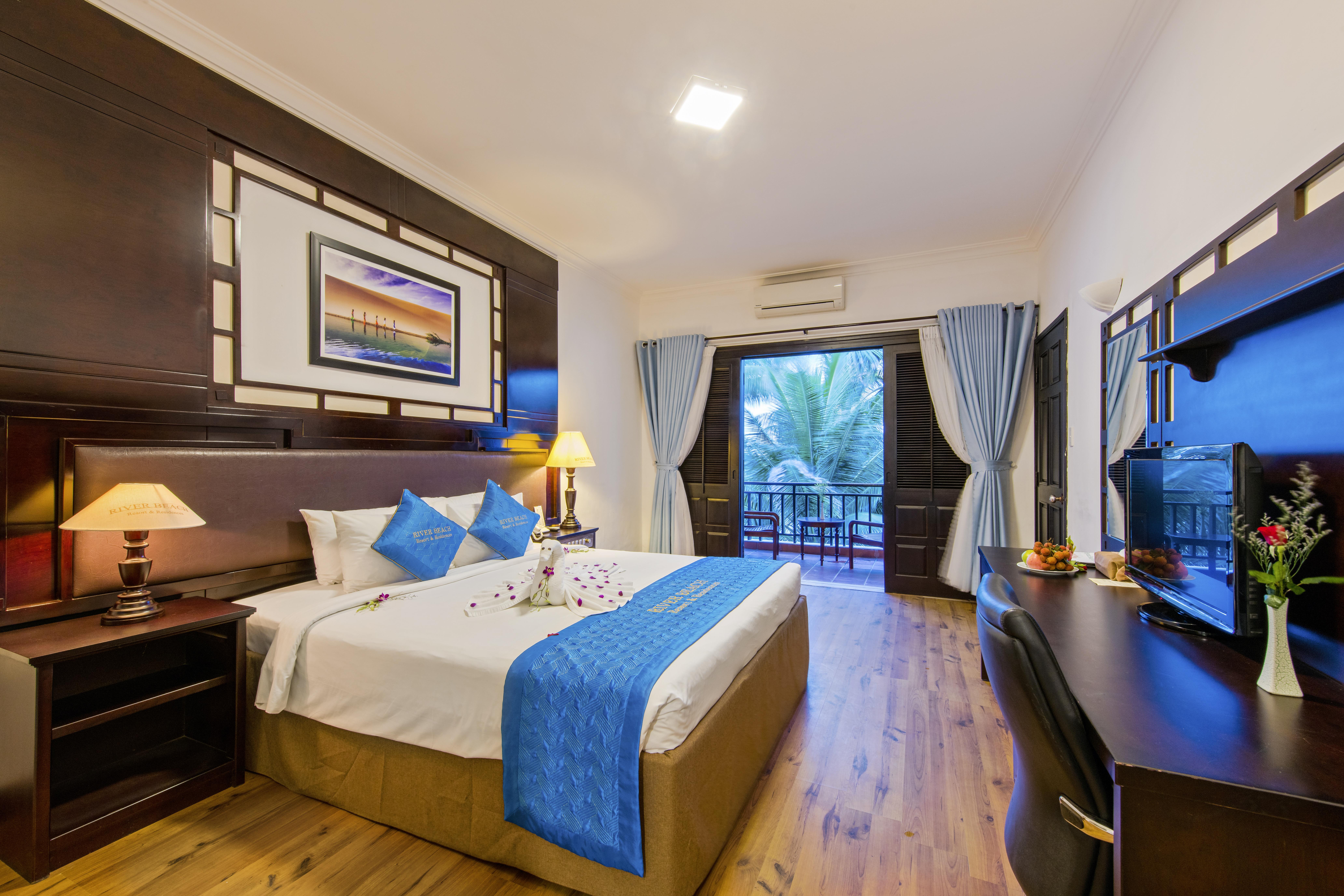 River & Residences Resort