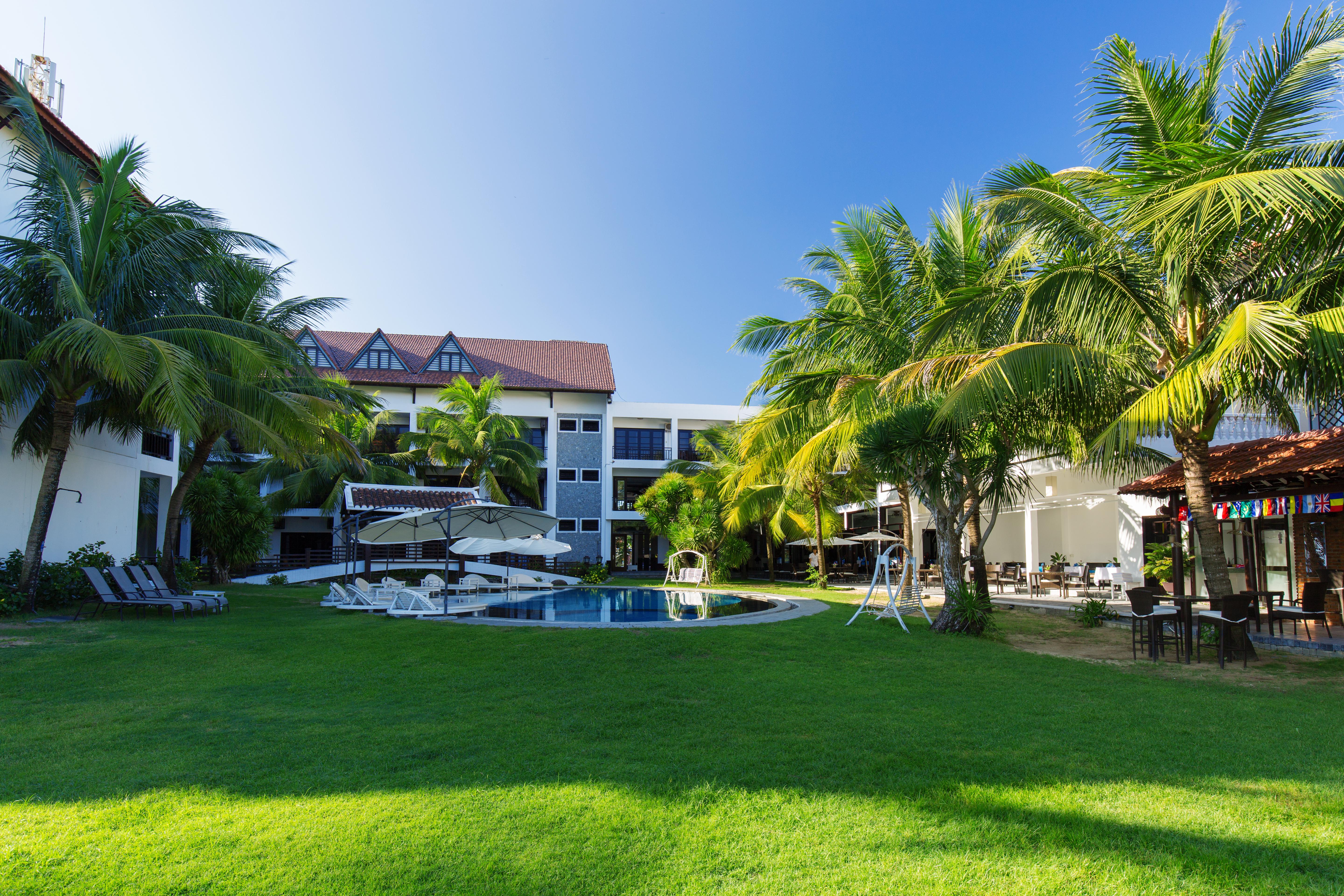 Resort River Resort&residences