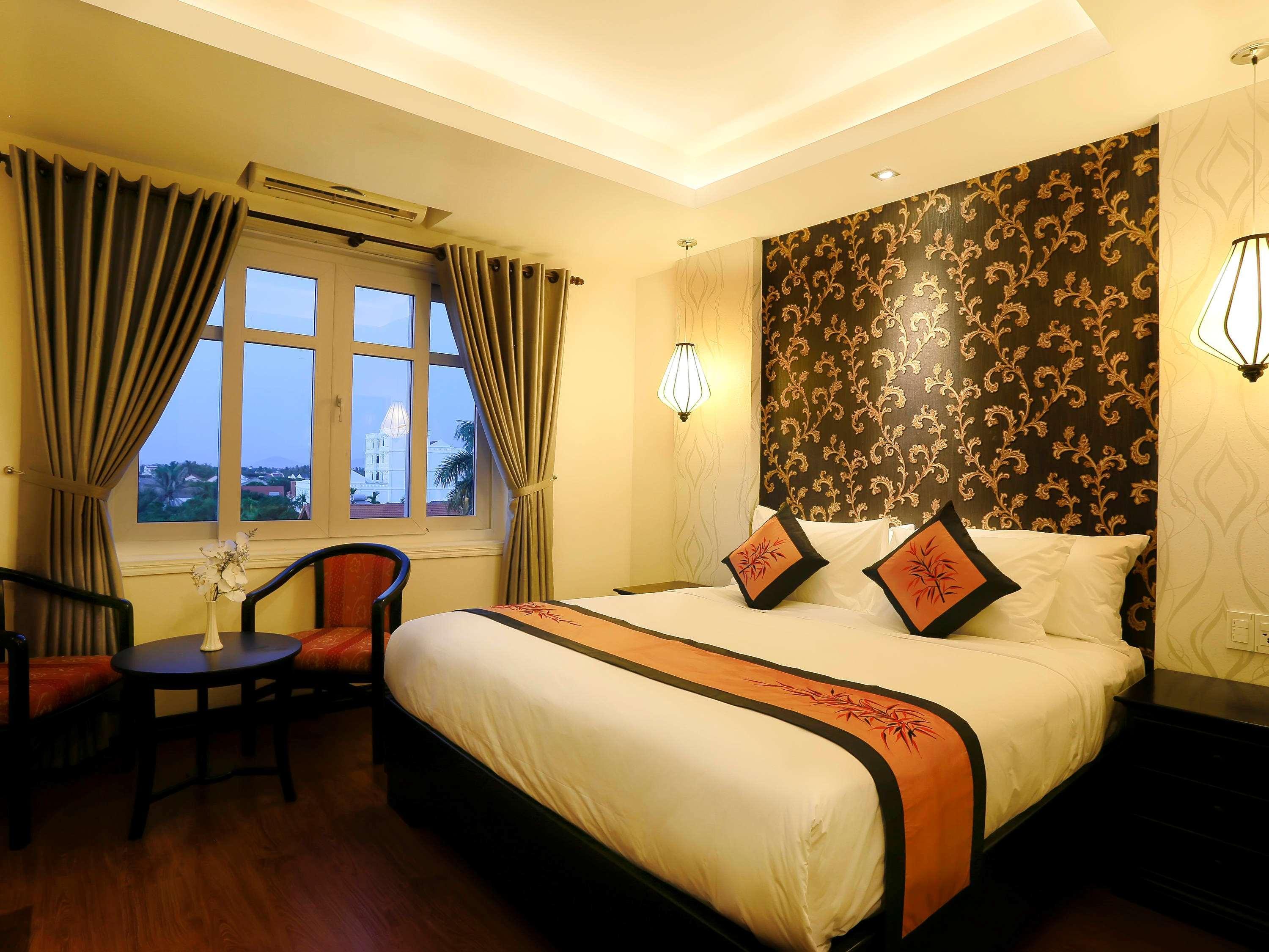 Mercure Hotel Hoi An