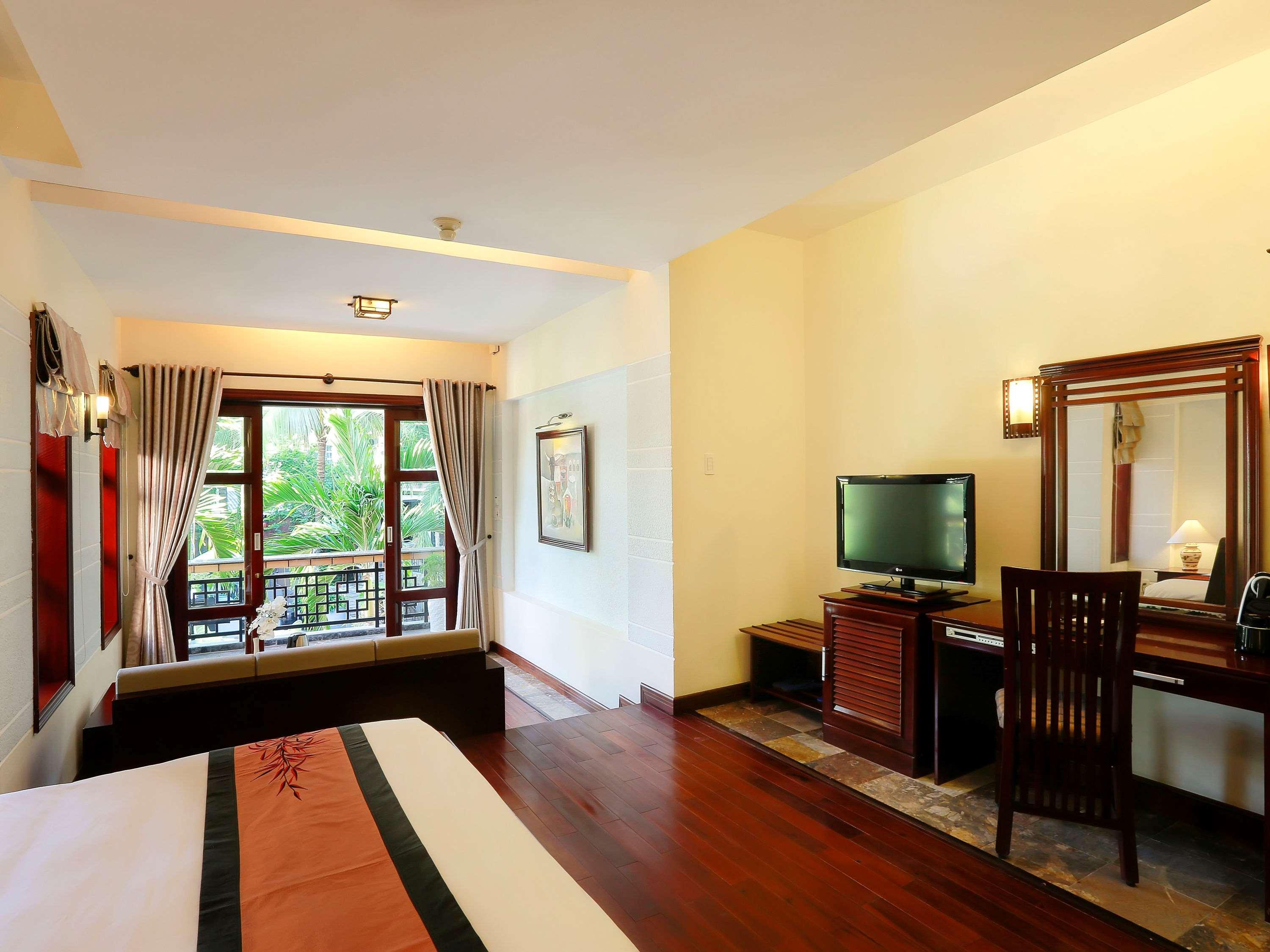 Mercure 4* Hoi An