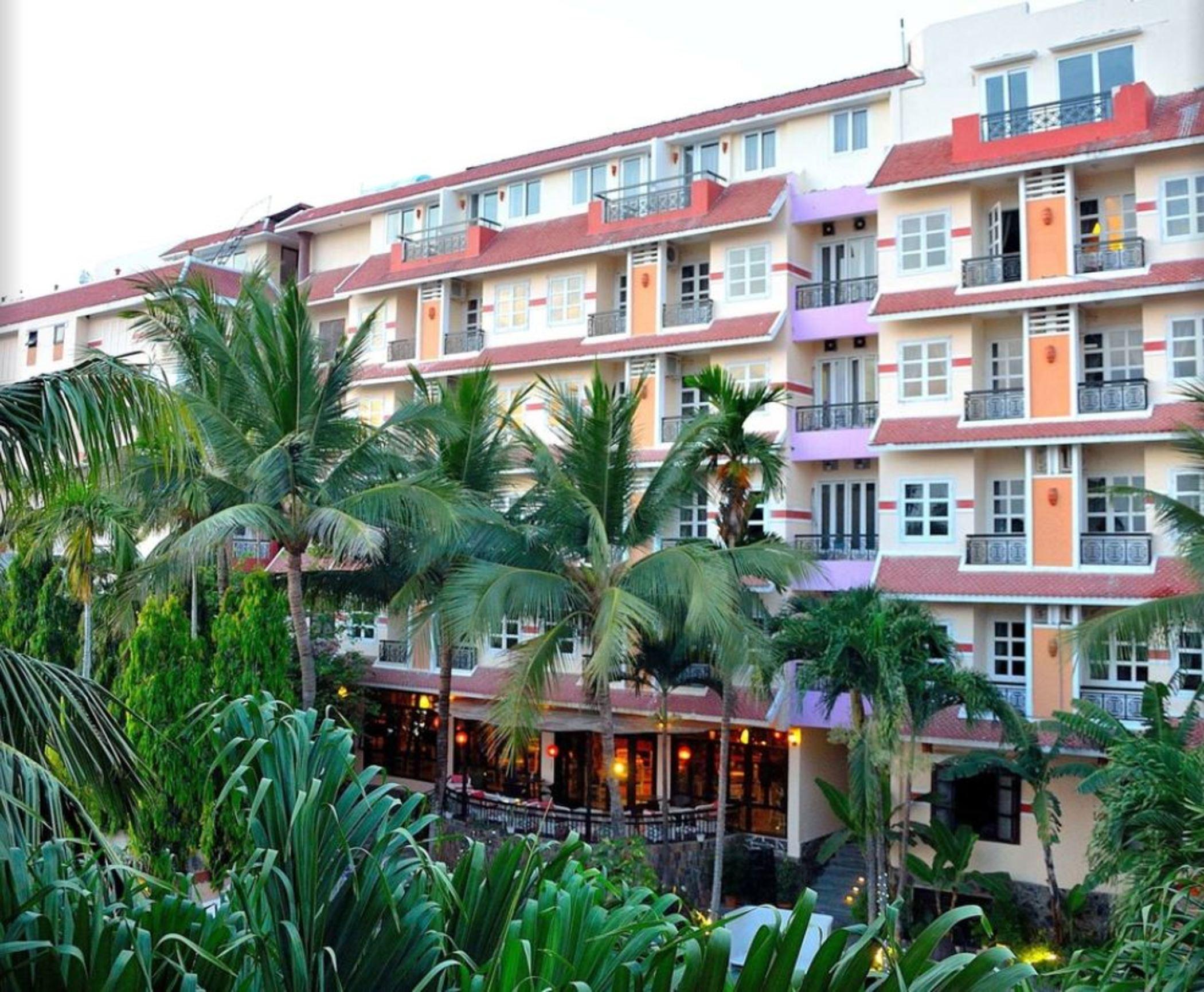 Hotel Mercure 4*