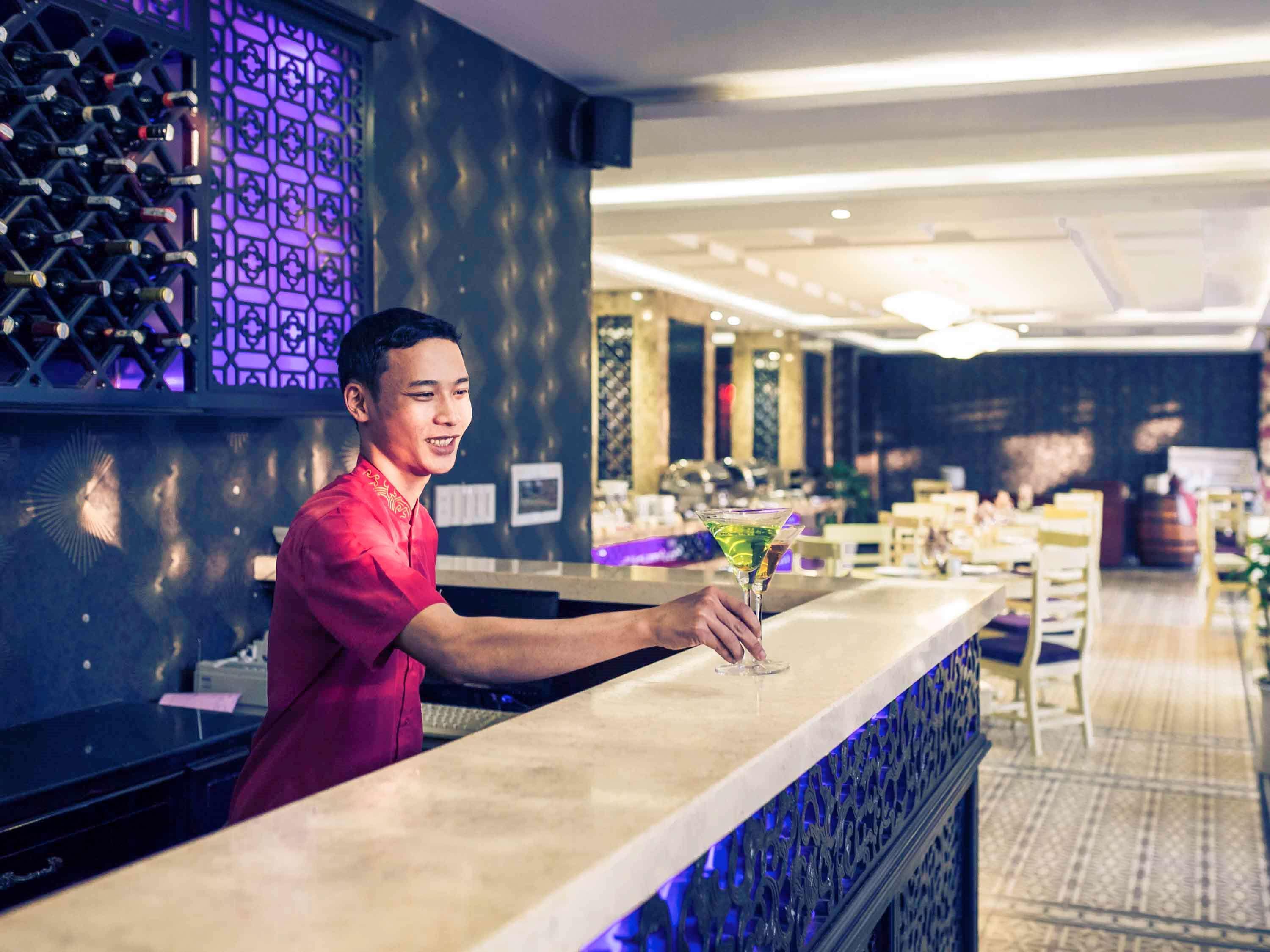 Hotel Mercure Hoi An