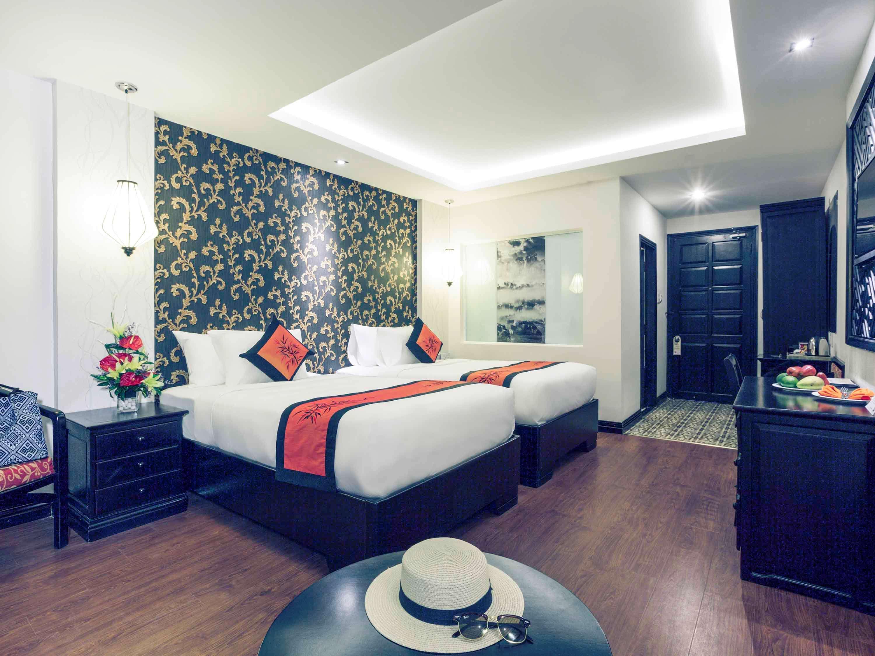 Mercure