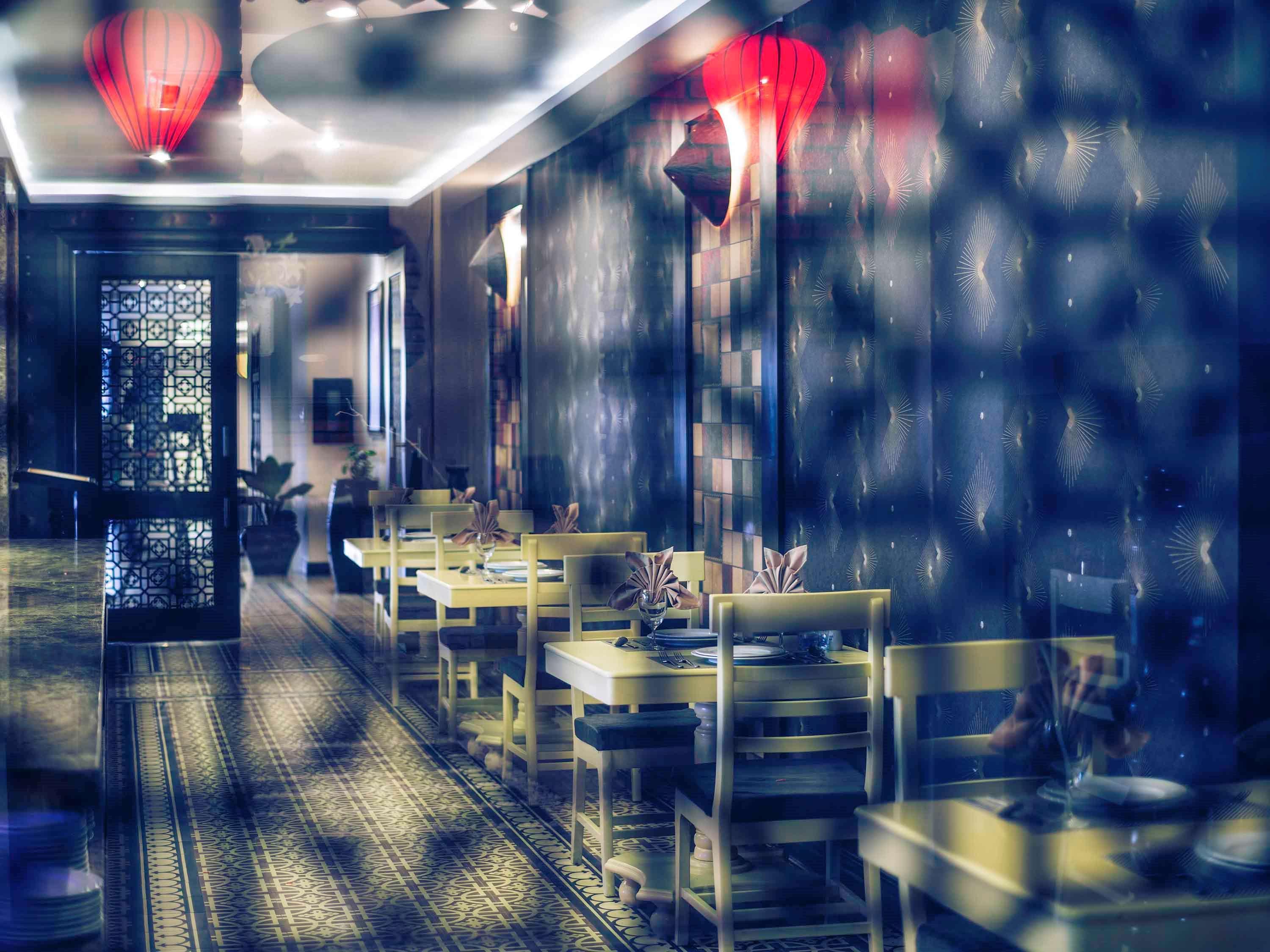 Mercure Hotel Hoi An