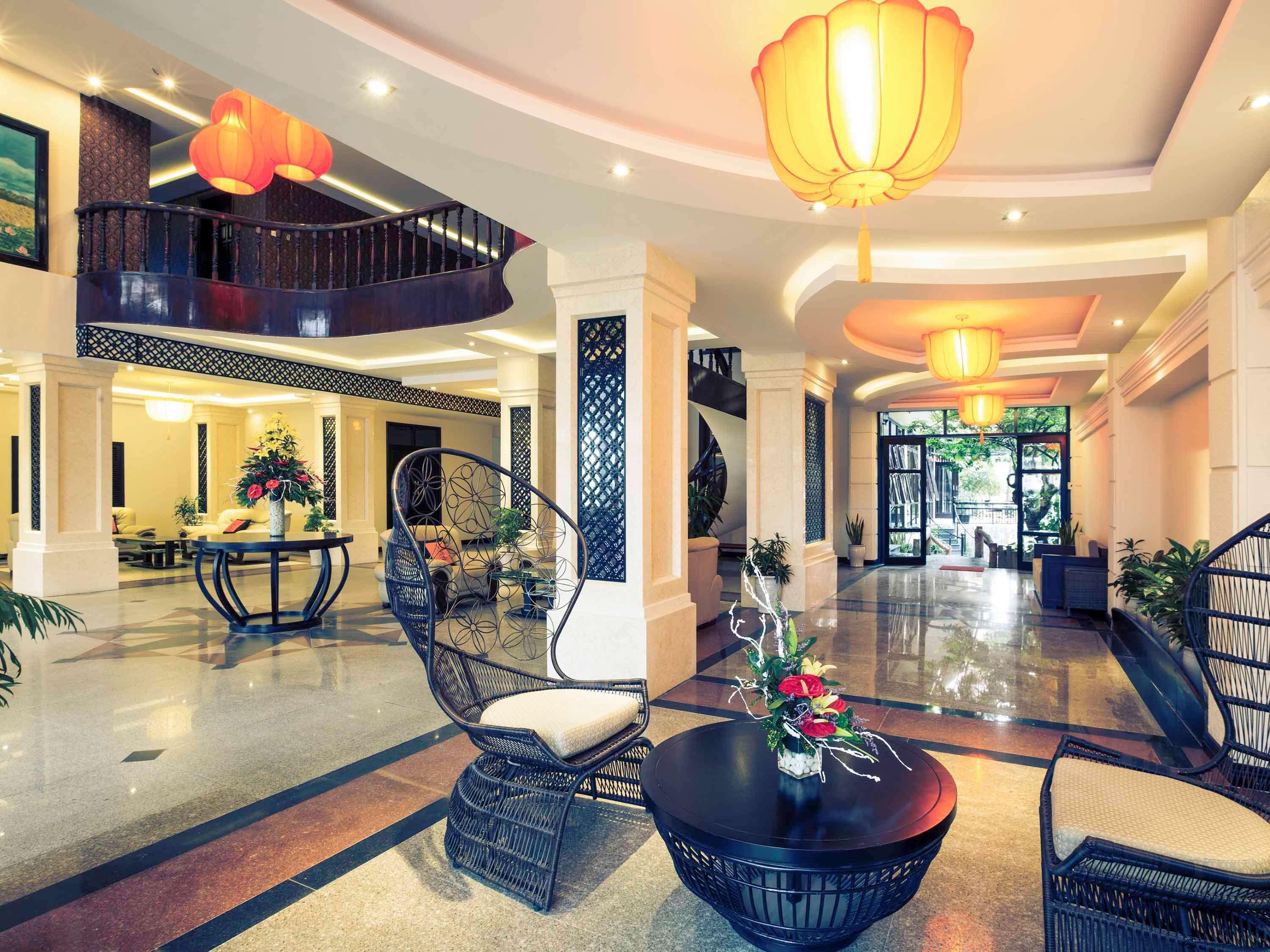 Mercure Hotel 4*