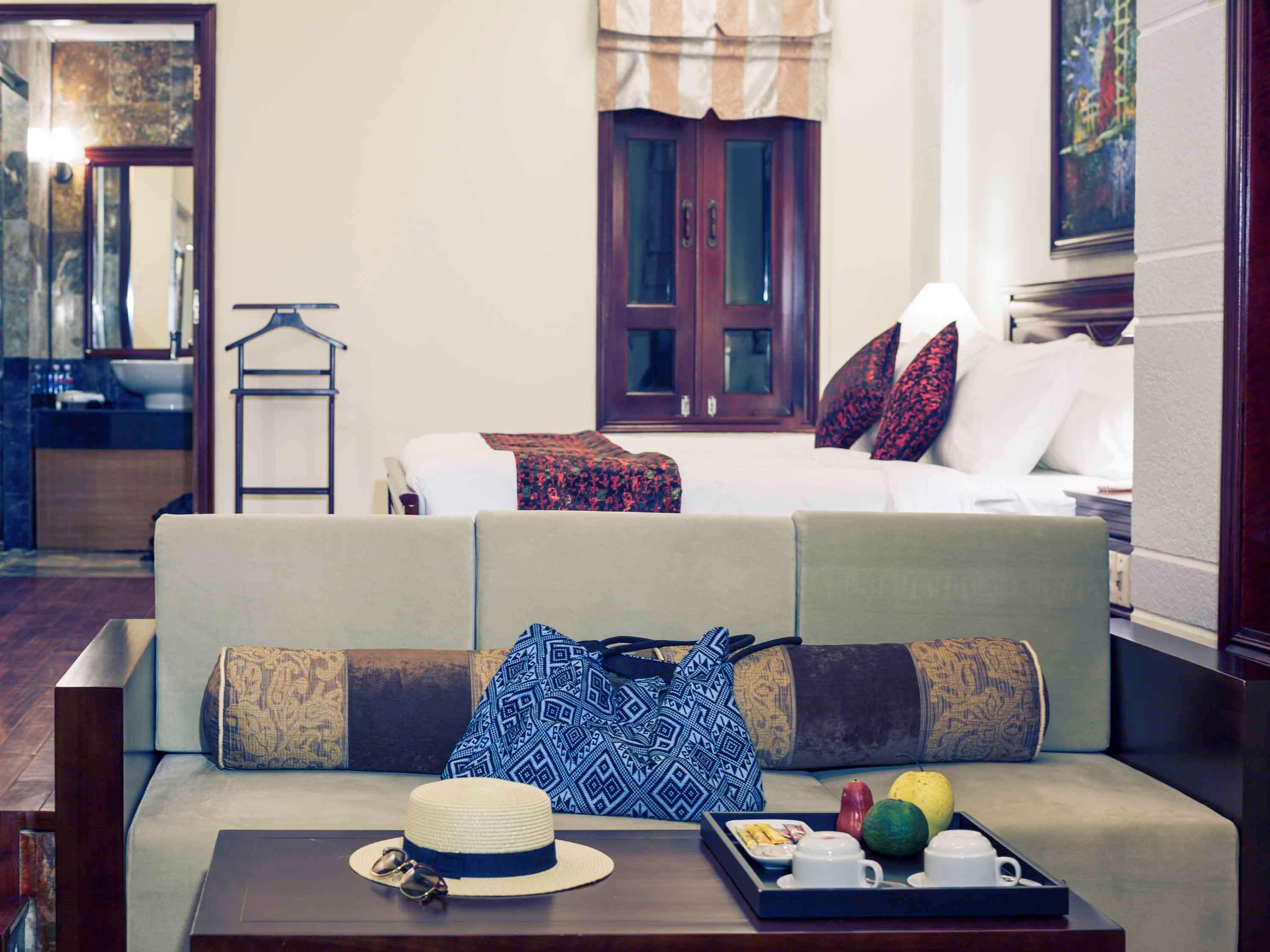 Mercure 4*